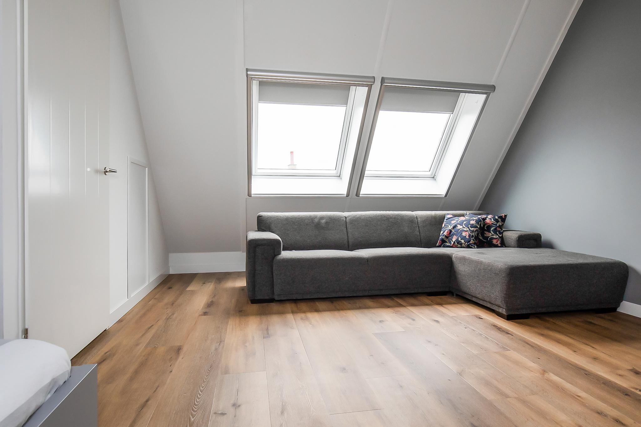 Laan van Buckingham 23 , 2135 XB Hoofddorp