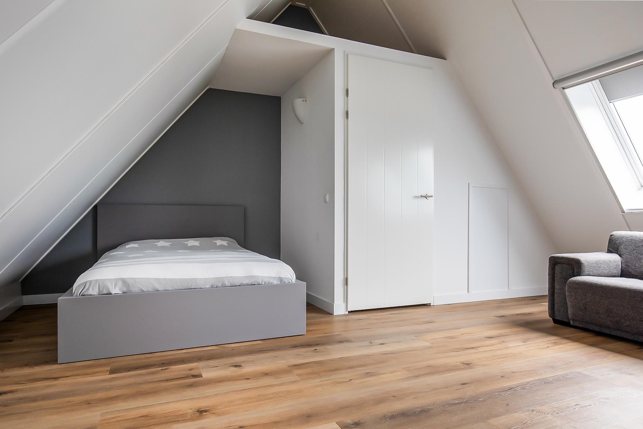 Laan van Buckingham 23 , 2135 XB Hoofddorp