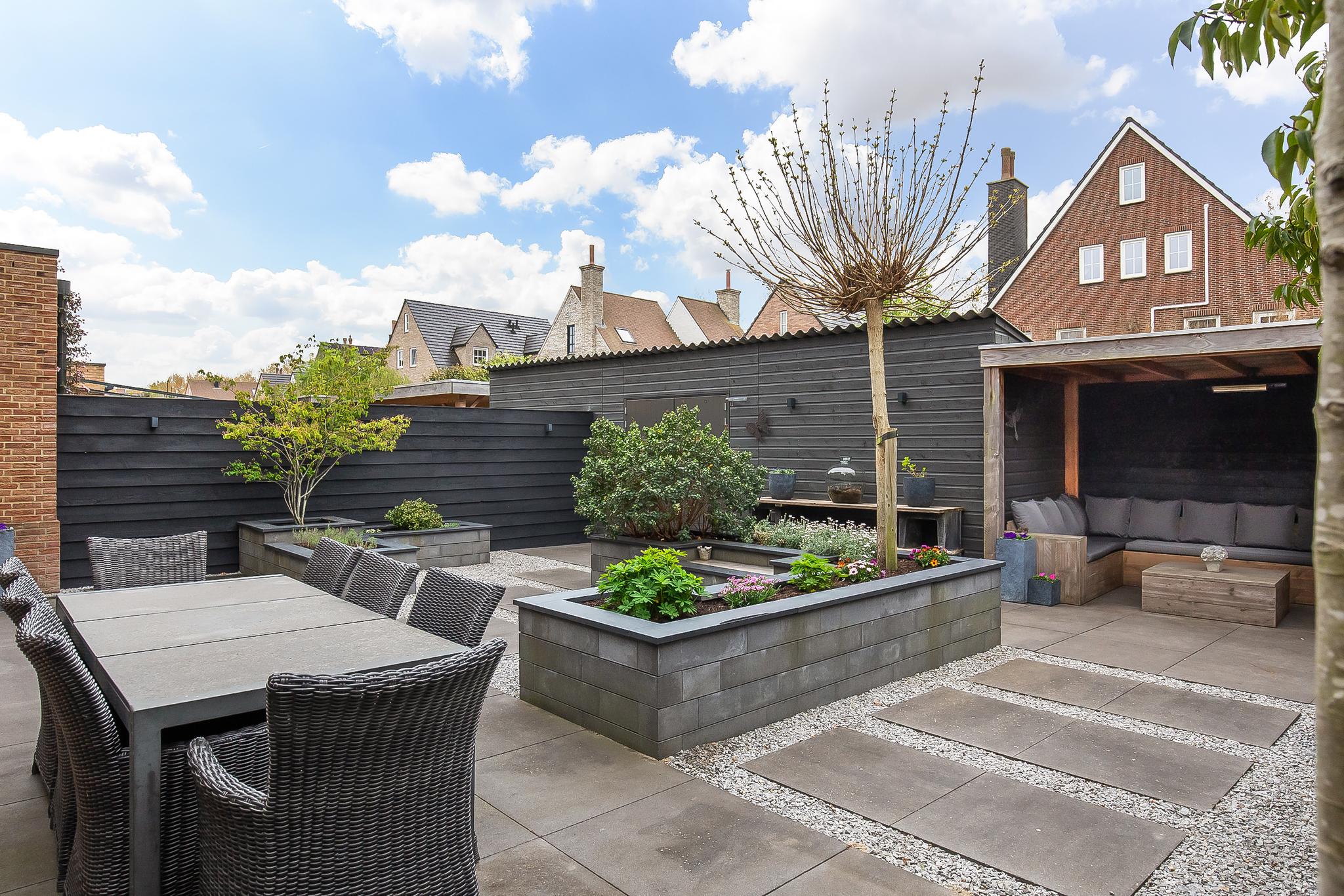 Laan van Buckingham 23 , 2135 XB Hoofddorp