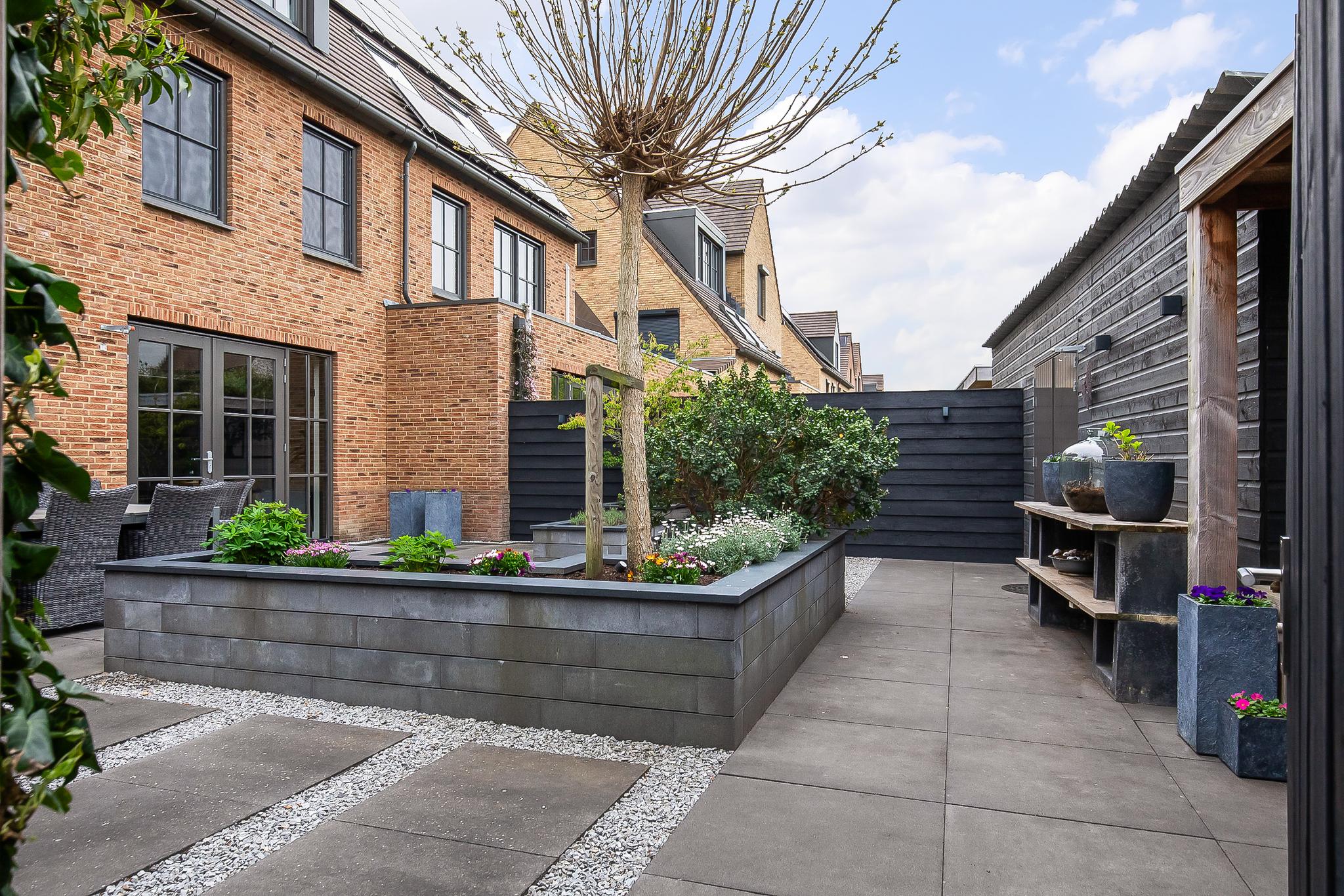 Laan van Buckingham 23 , 2135 XB Hoofddorp