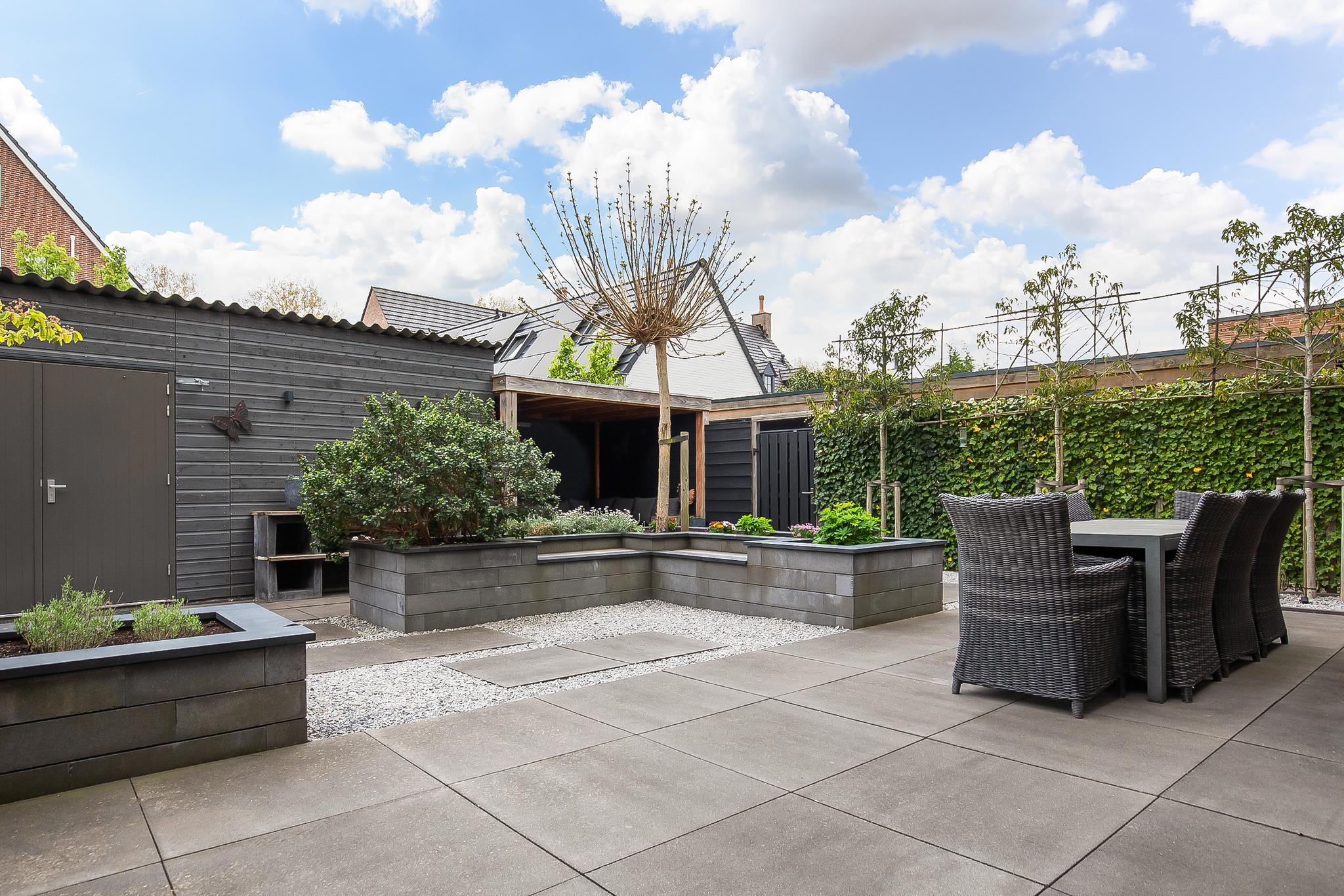 Laan van Buckingham 23 , 2135 XB Hoofddorp