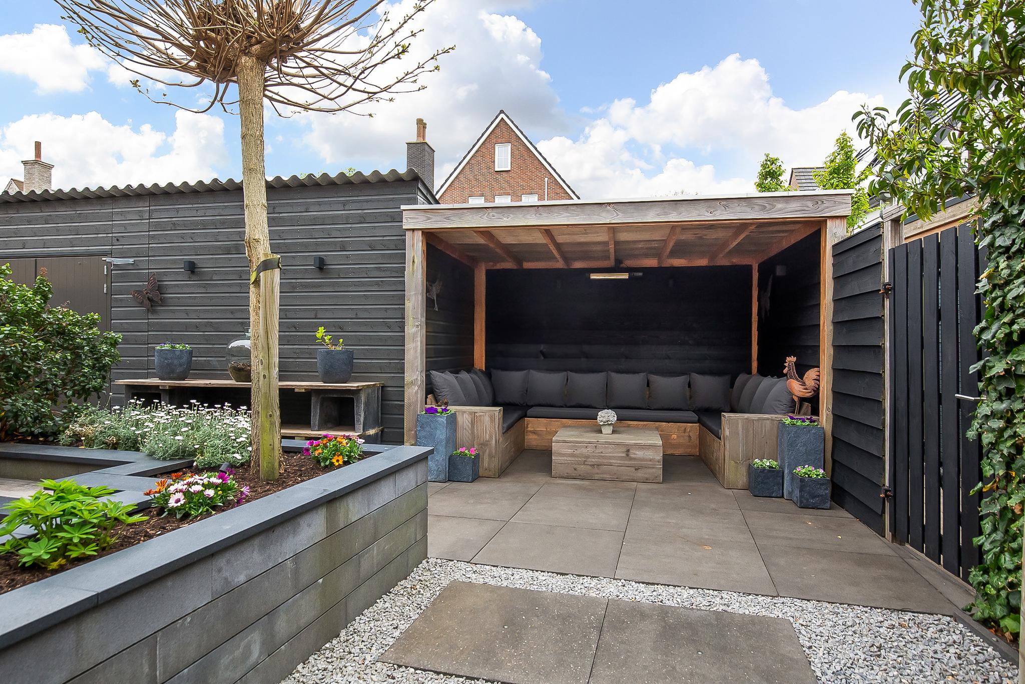 Laan van Buckingham 23 , 2135 XB Hoofddorp