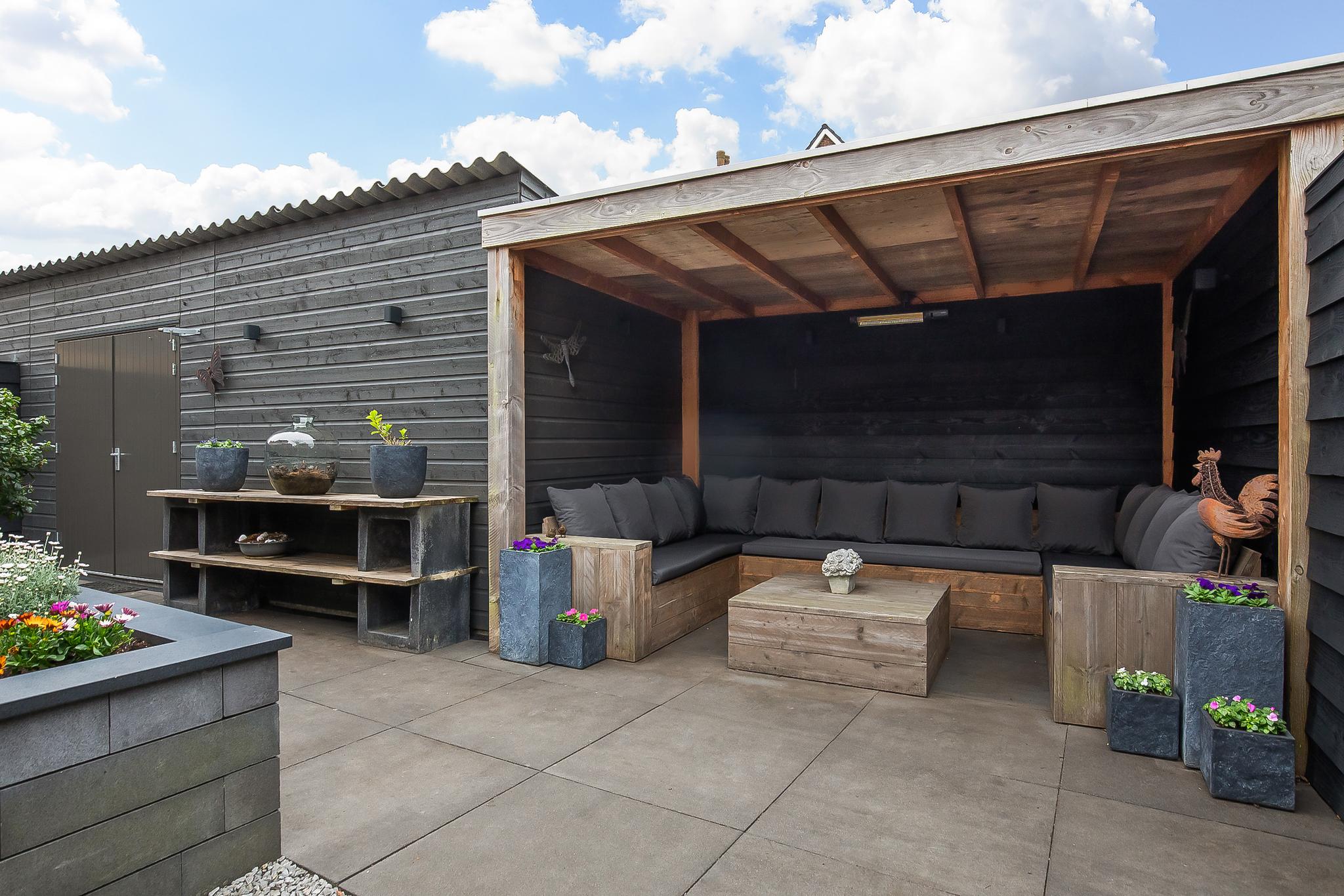 Laan van Buckingham 23 , 2135 XB Hoofddorp