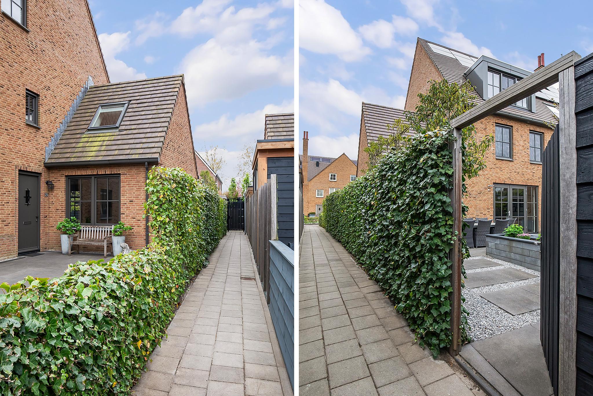 Laan van Buckingham 23 , 2135 XB Hoofddorp