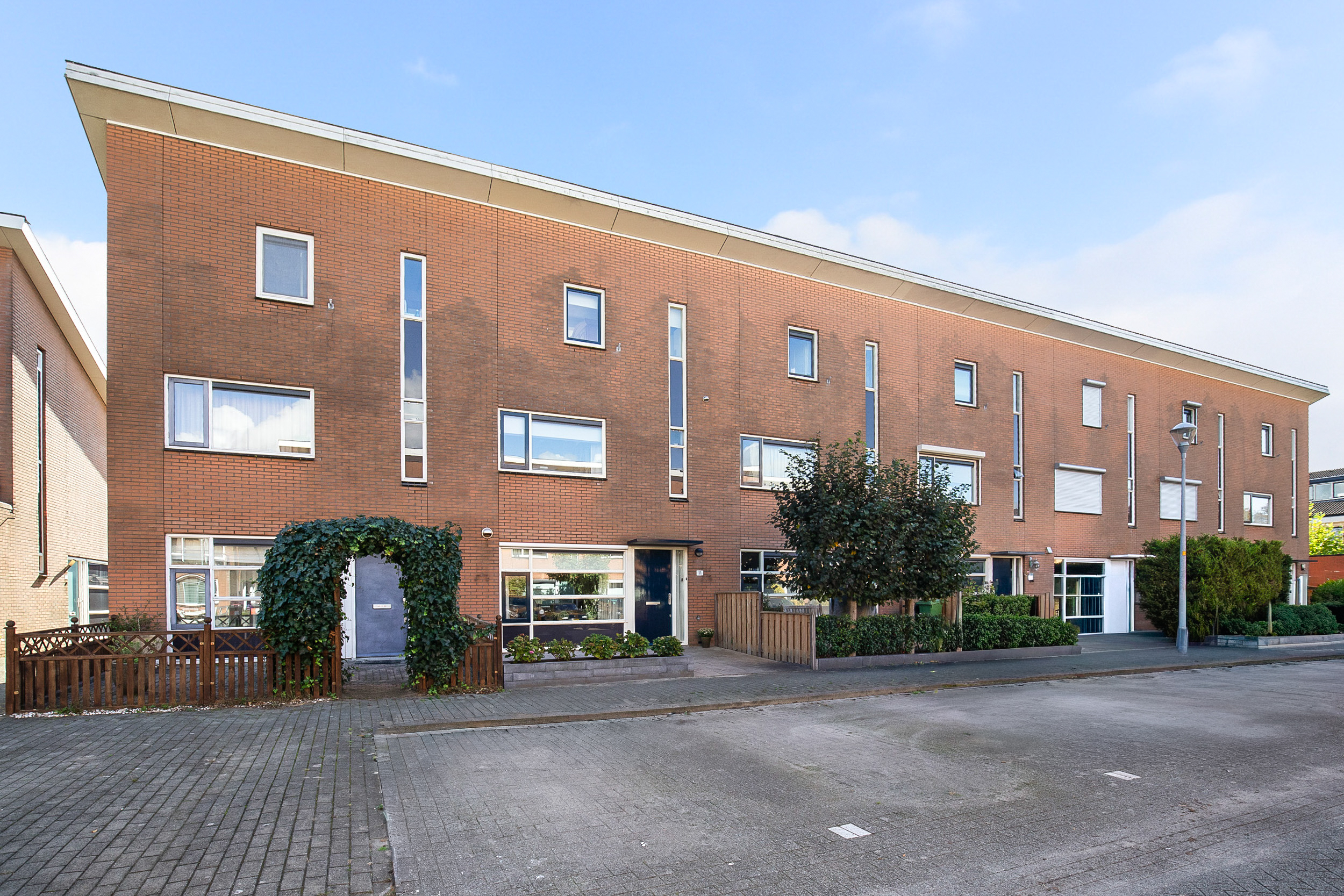 Palmestein 11 , 2151 HL Nieuw-vennep