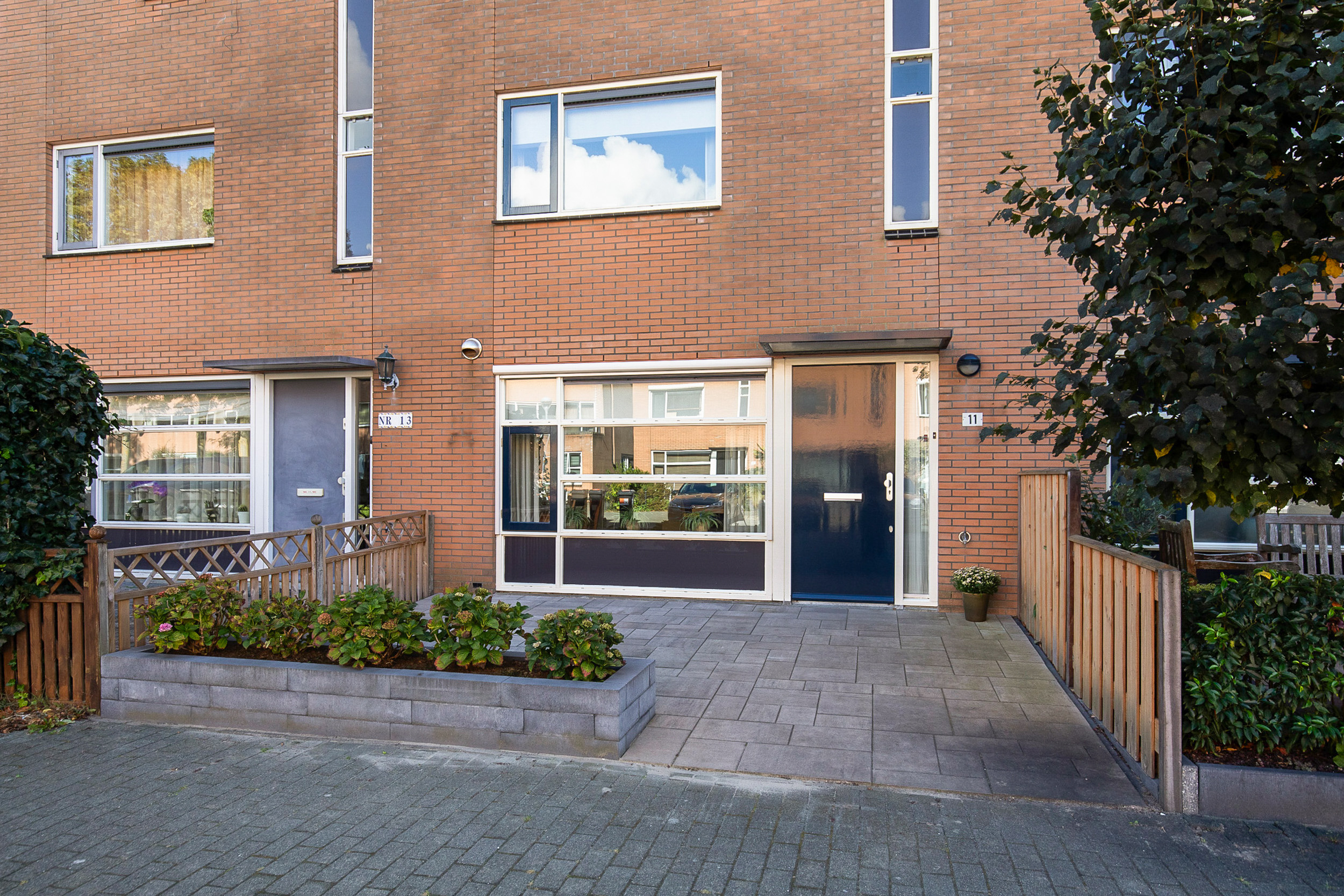Palmestein 11 , 2151 HL Nieuw-vennep
