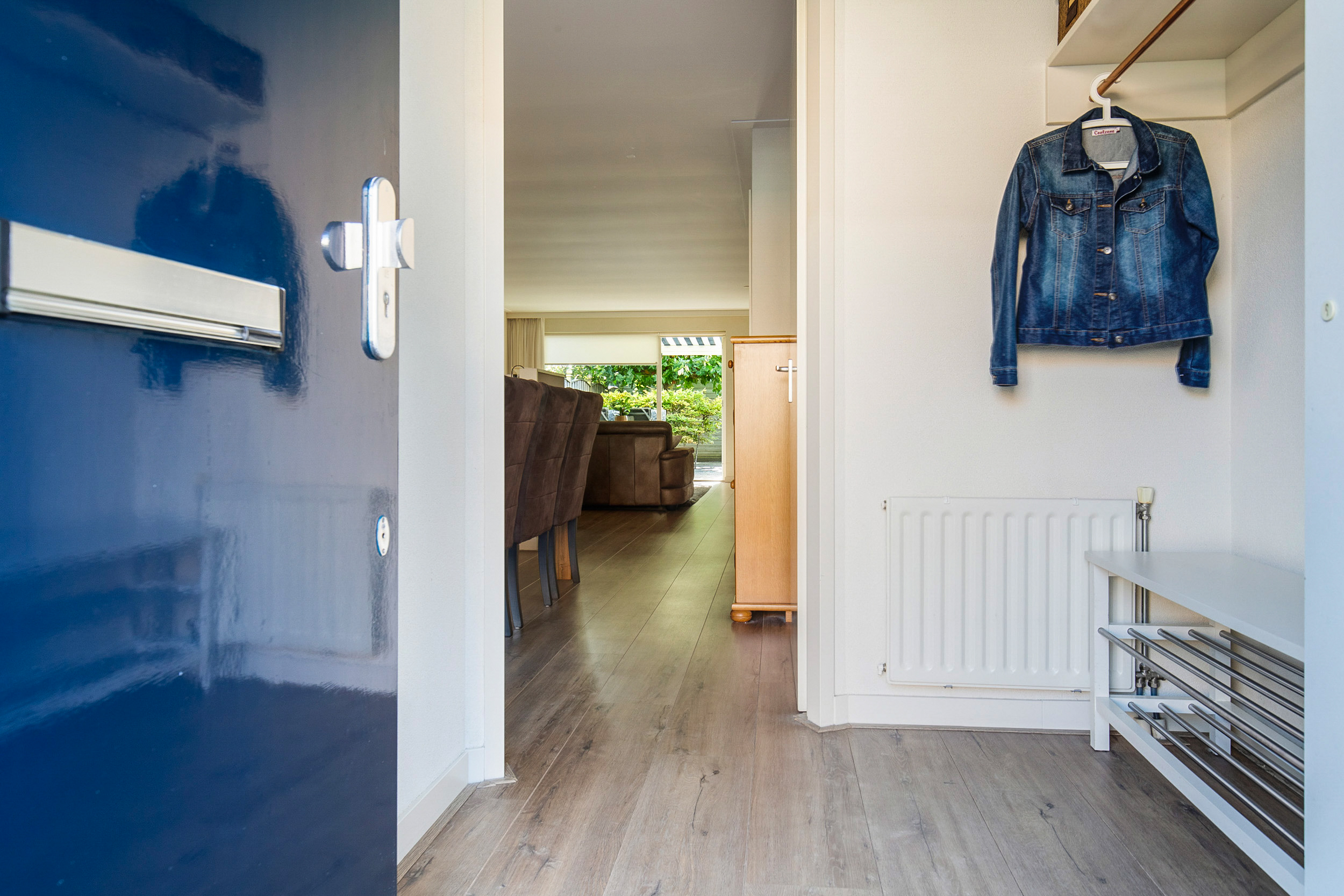 Palmestein 11 , 2151 HL Nieuw-vennep