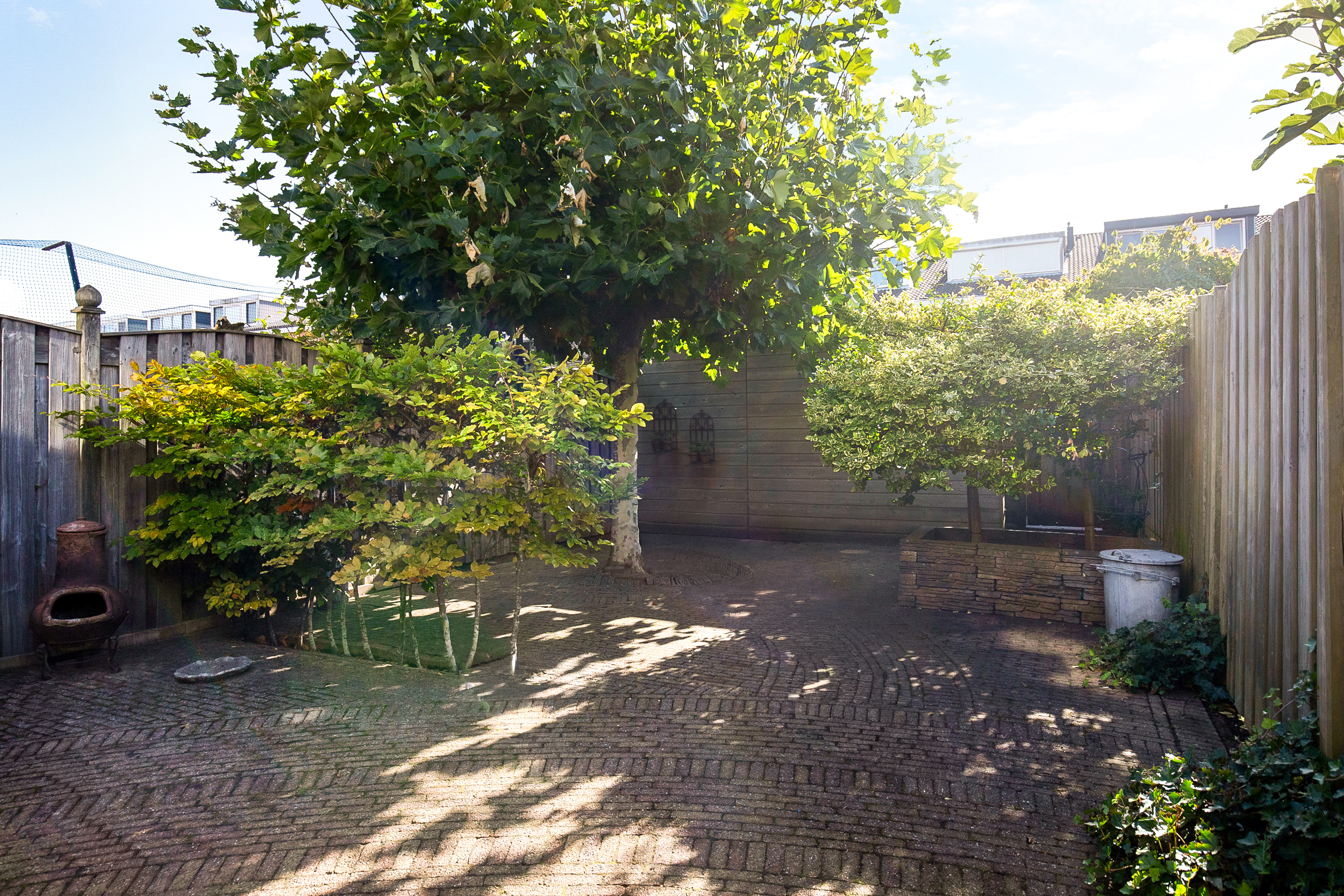 Palmestein 11 , 2151 HL Nieuw-vennep