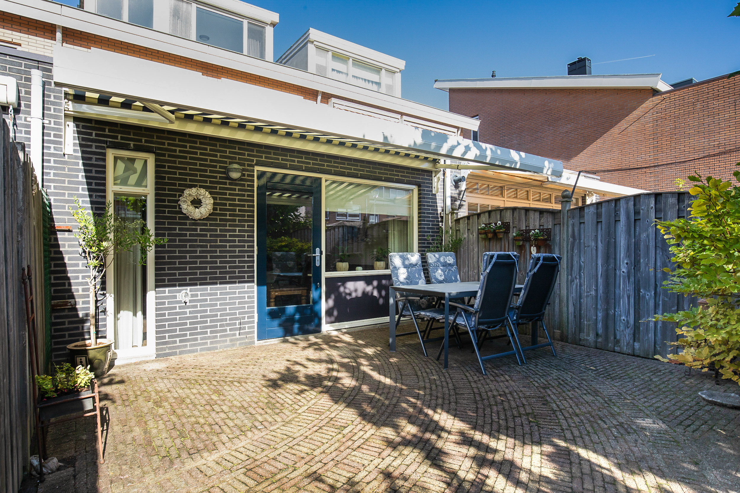 Palmestein 11 , 2151 HL Nieuw-vennep