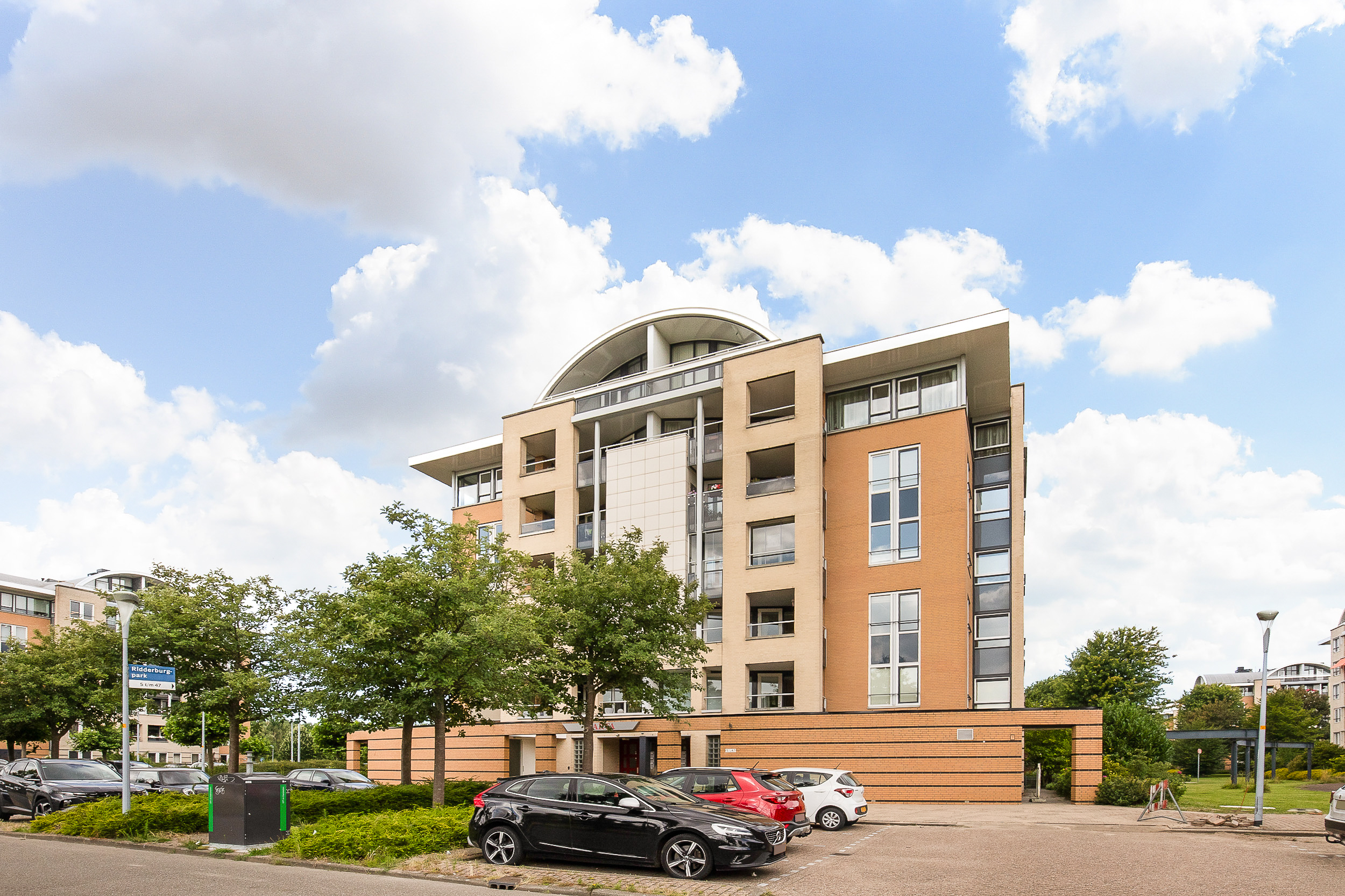 Ridderburgpark 39 , 2135 KS Hoofddorp