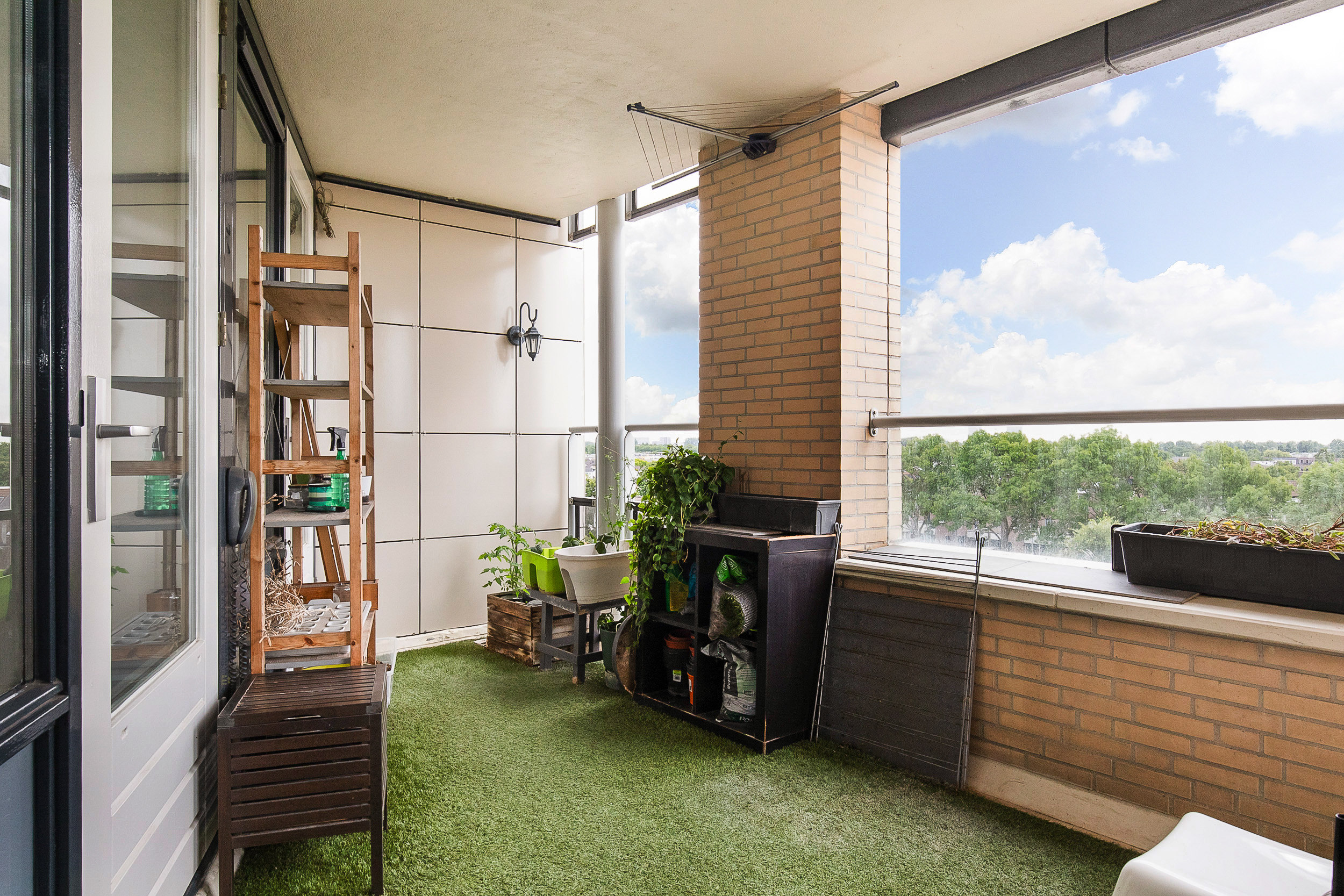 Ridderburgpark 39 , 2135 KS Hoofddorp