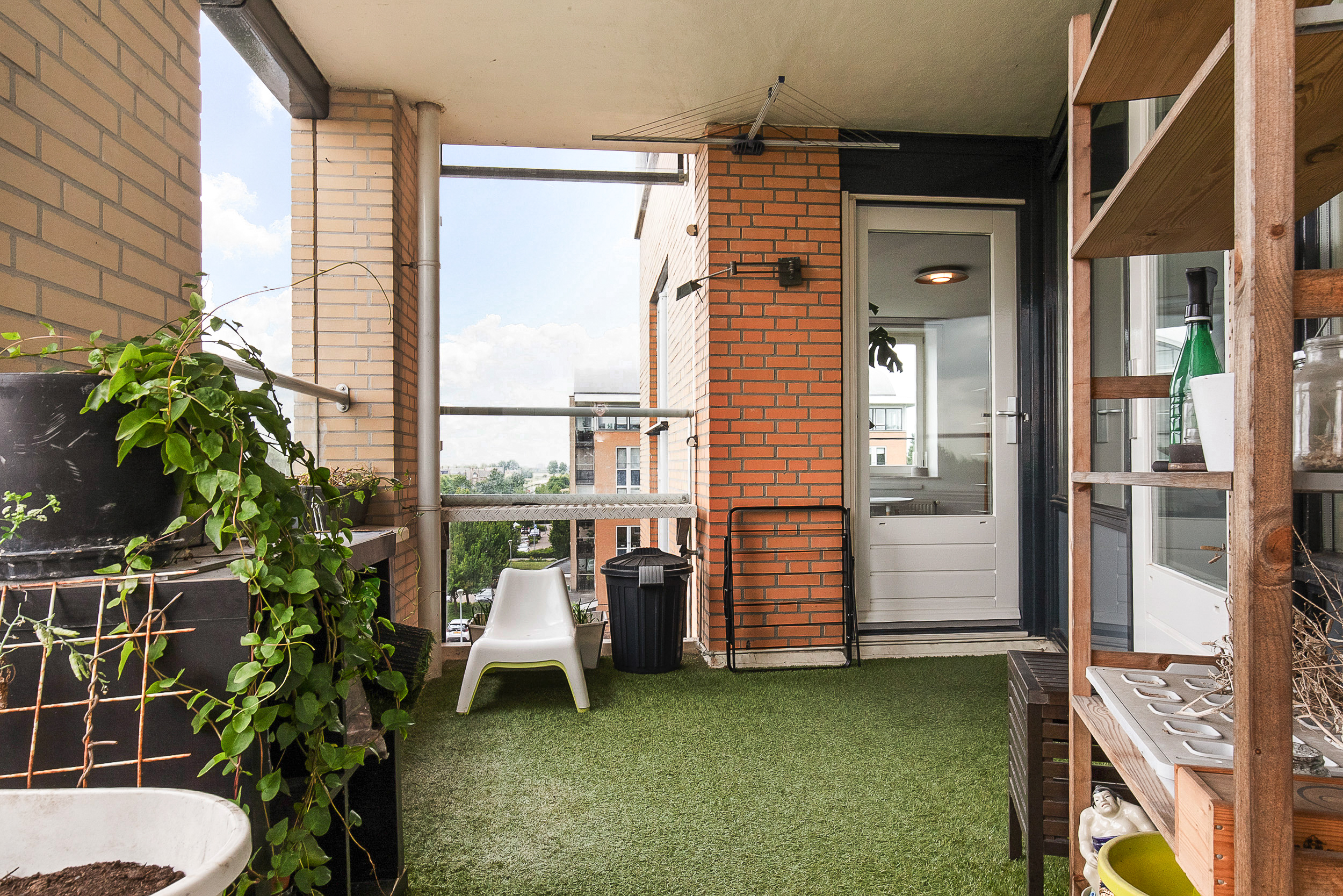Ridderburgpark 39 , 2135 KS Hoofddorp