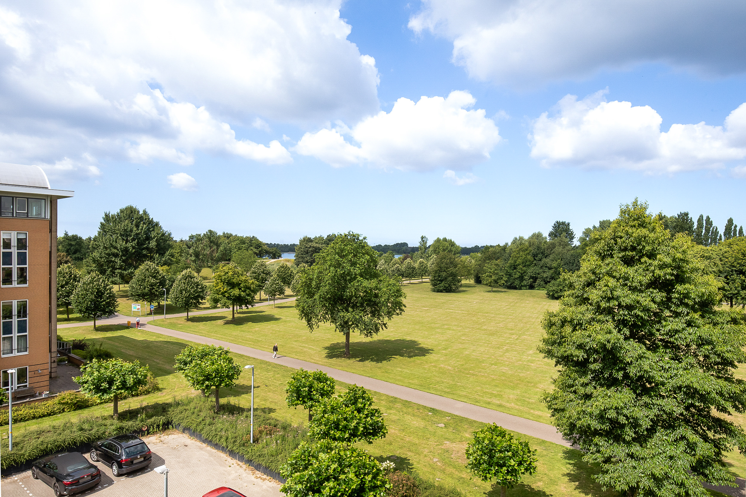 Ridderburgpark 39 , 2135 KS Hoofddorp