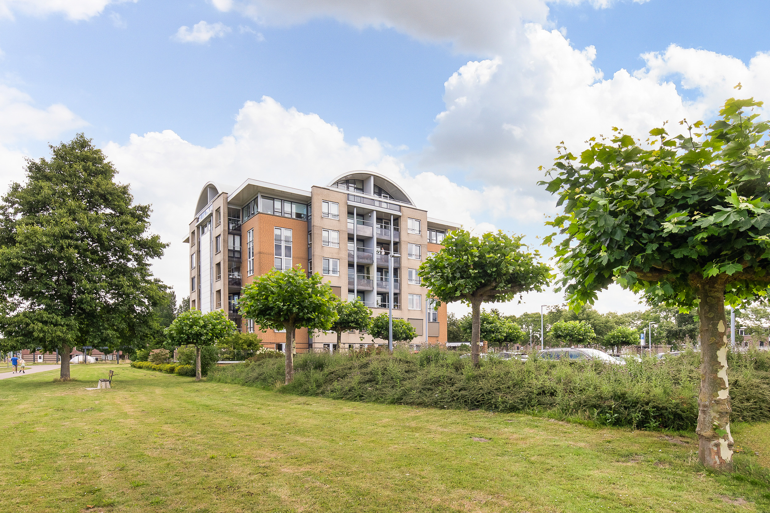 Ridderburgpark 39 , 2135 KS Hoofddorp