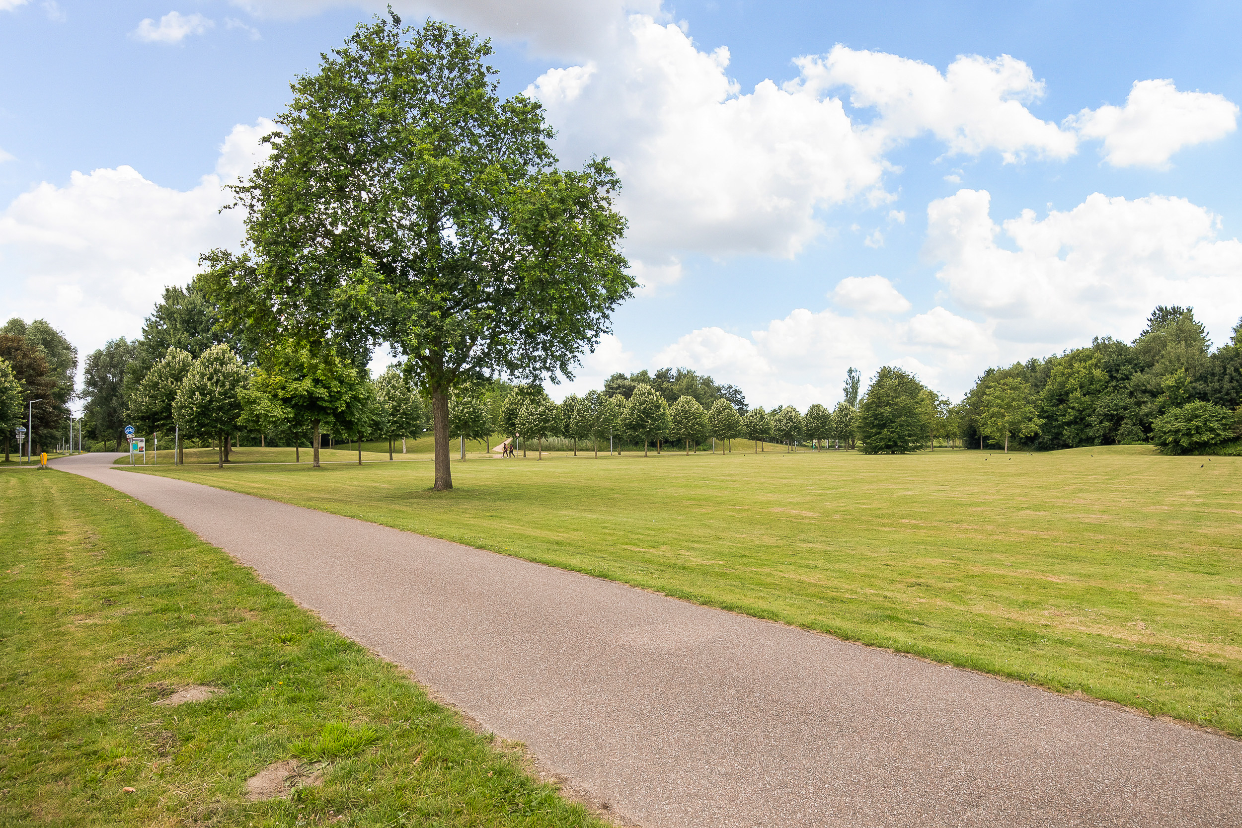Ridderburgpark 39 , 2135 KS Hoofddorp
