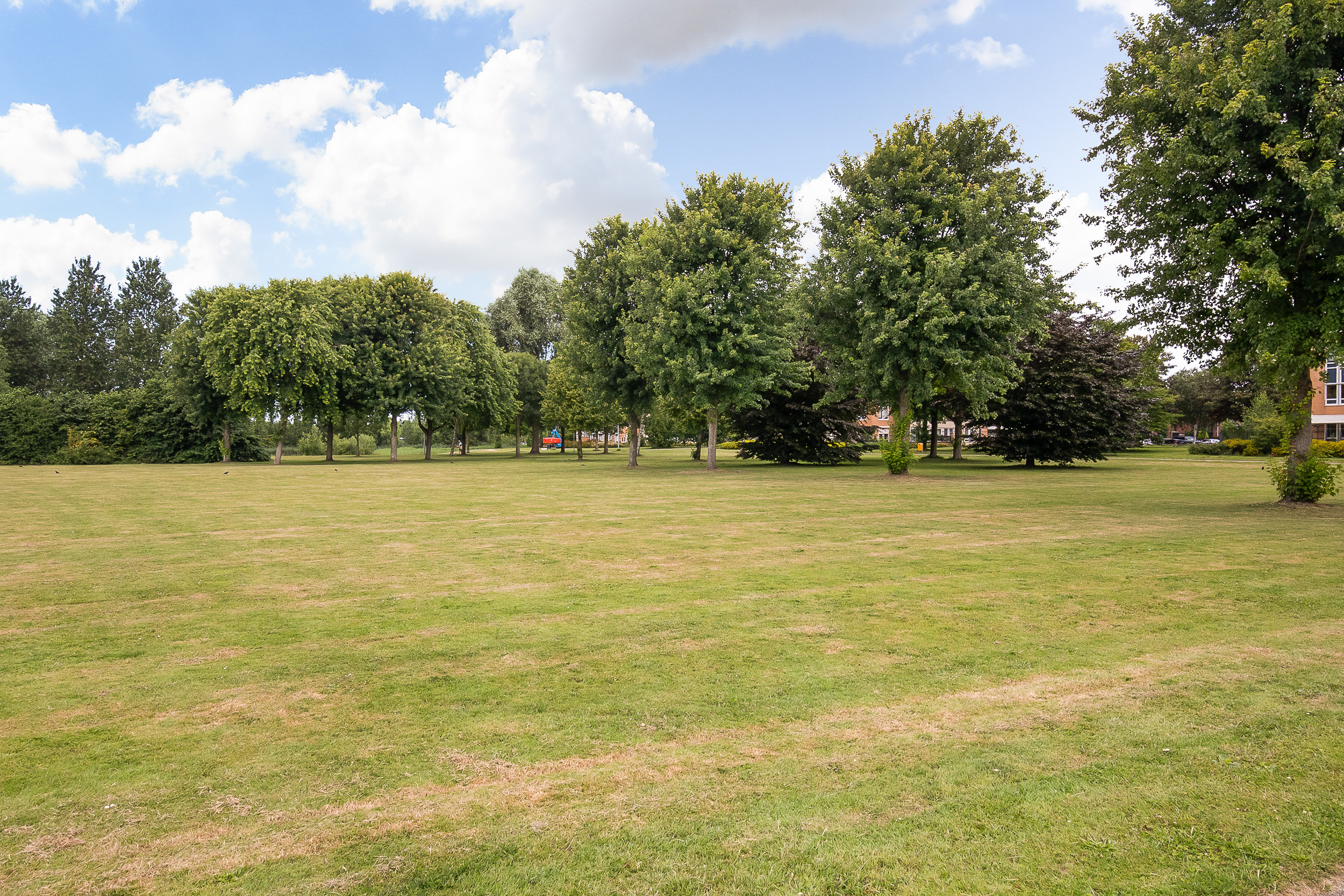 Ridderburgpark 39 , 2135 KS Hoofddorp