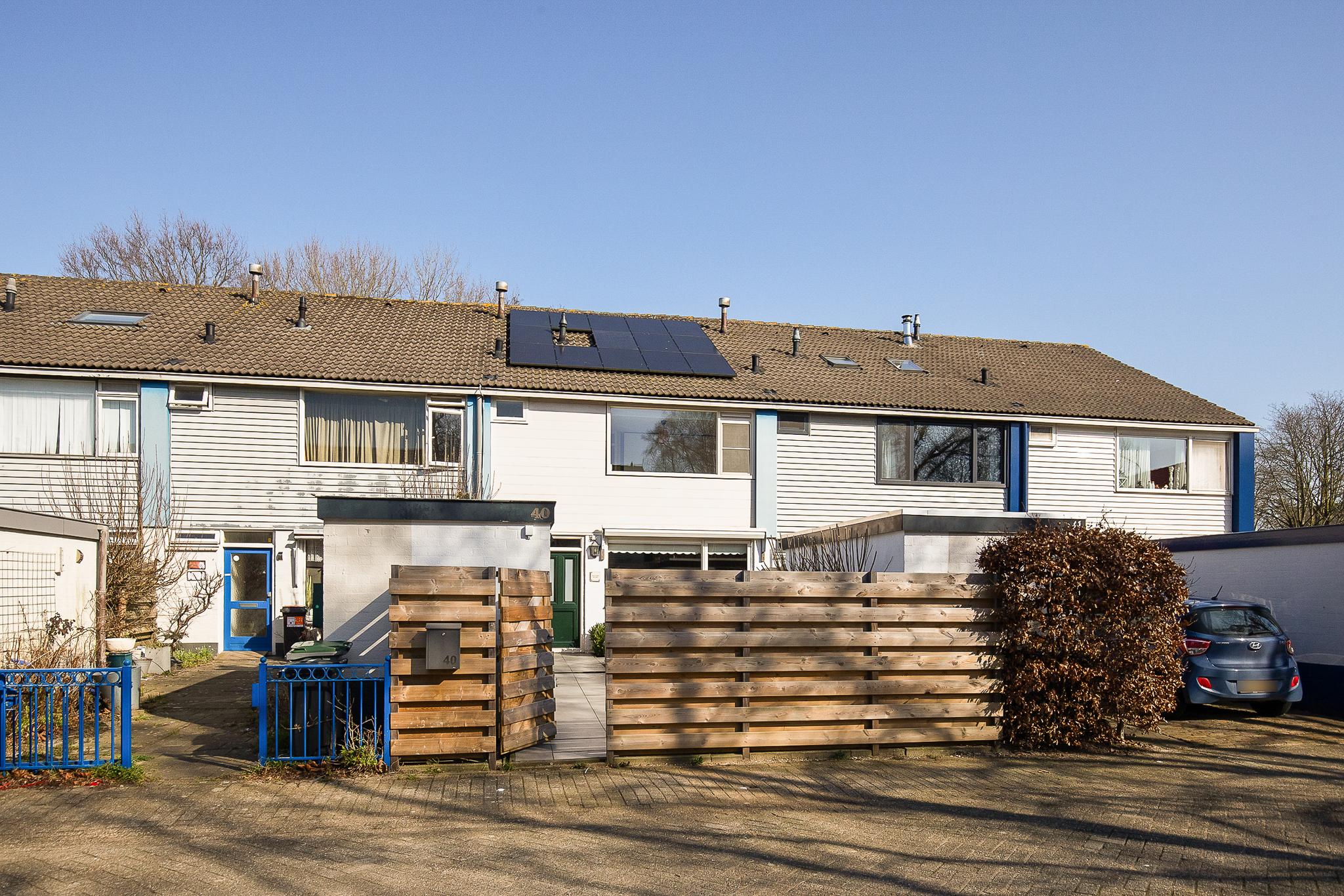 Oostmoor 40 , 2151 VC Nieuw-vennep