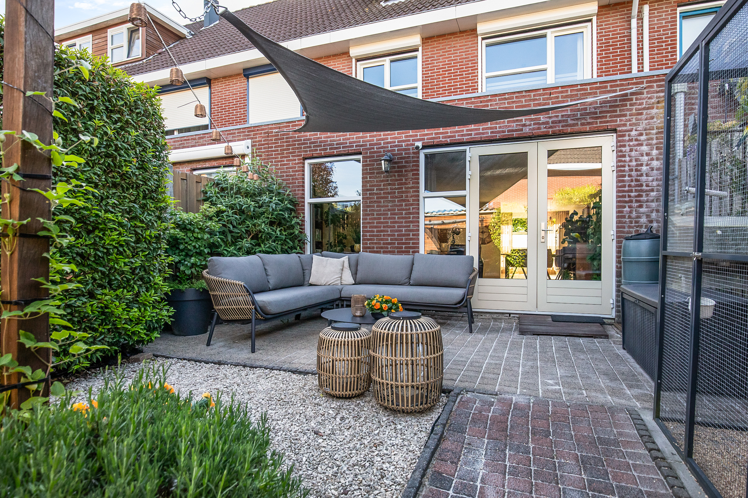 Griseldalaan 74 , 2152 JB Nieuw-vennep