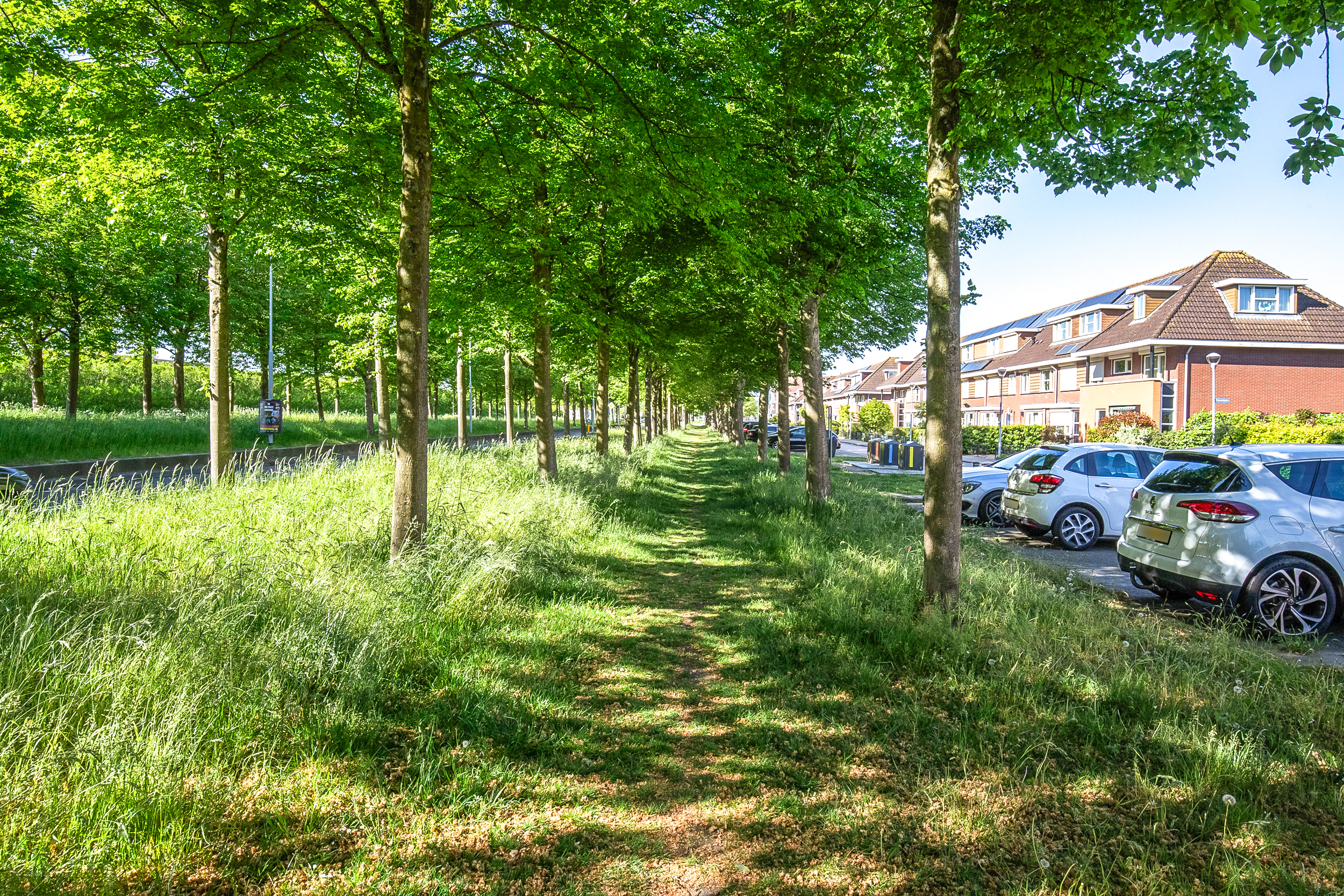 Griseldalaan 74 , 2152 JB Nieuw-vennep