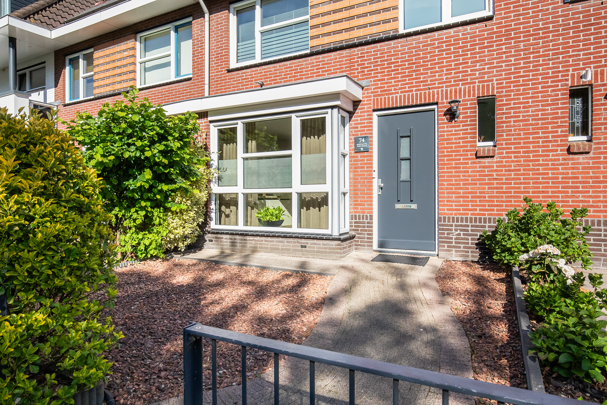 Griseldalaan 74 , 2152 JB Nieuw-vennep