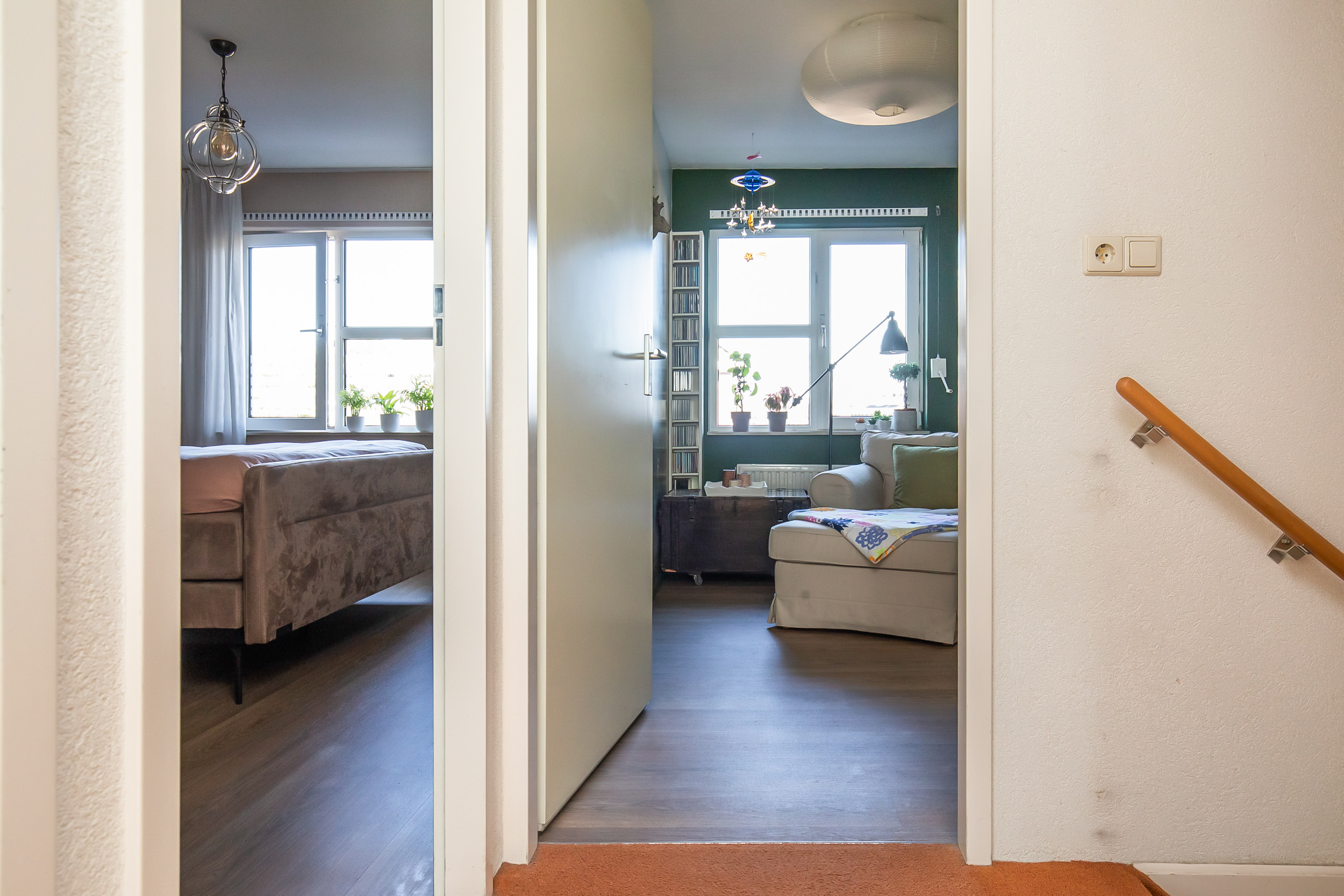 Griseldalaan 74 , 2152 JB Nieuw-vennep