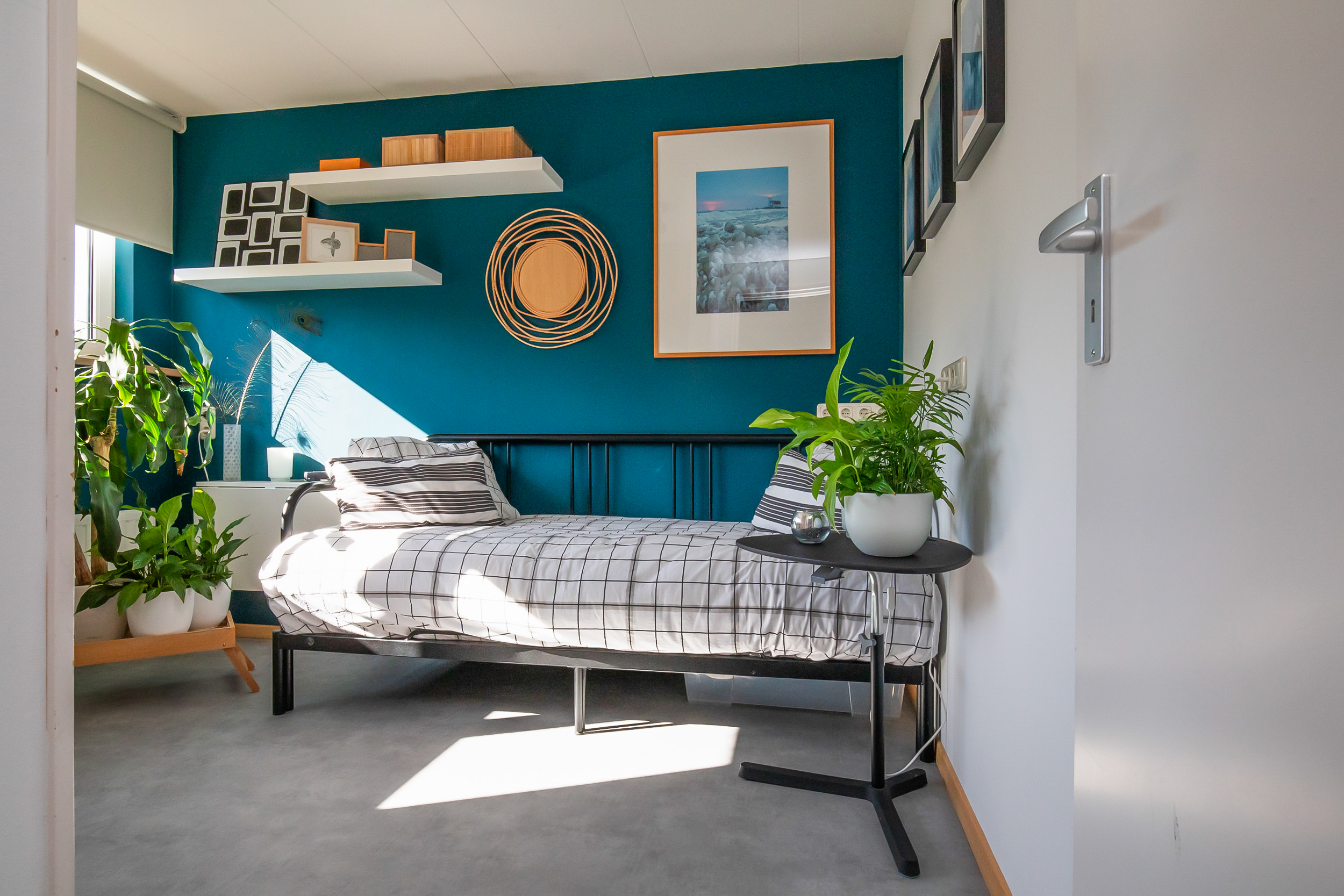 Griseldalaan 74 , 2152 JB Nieuw-vennep