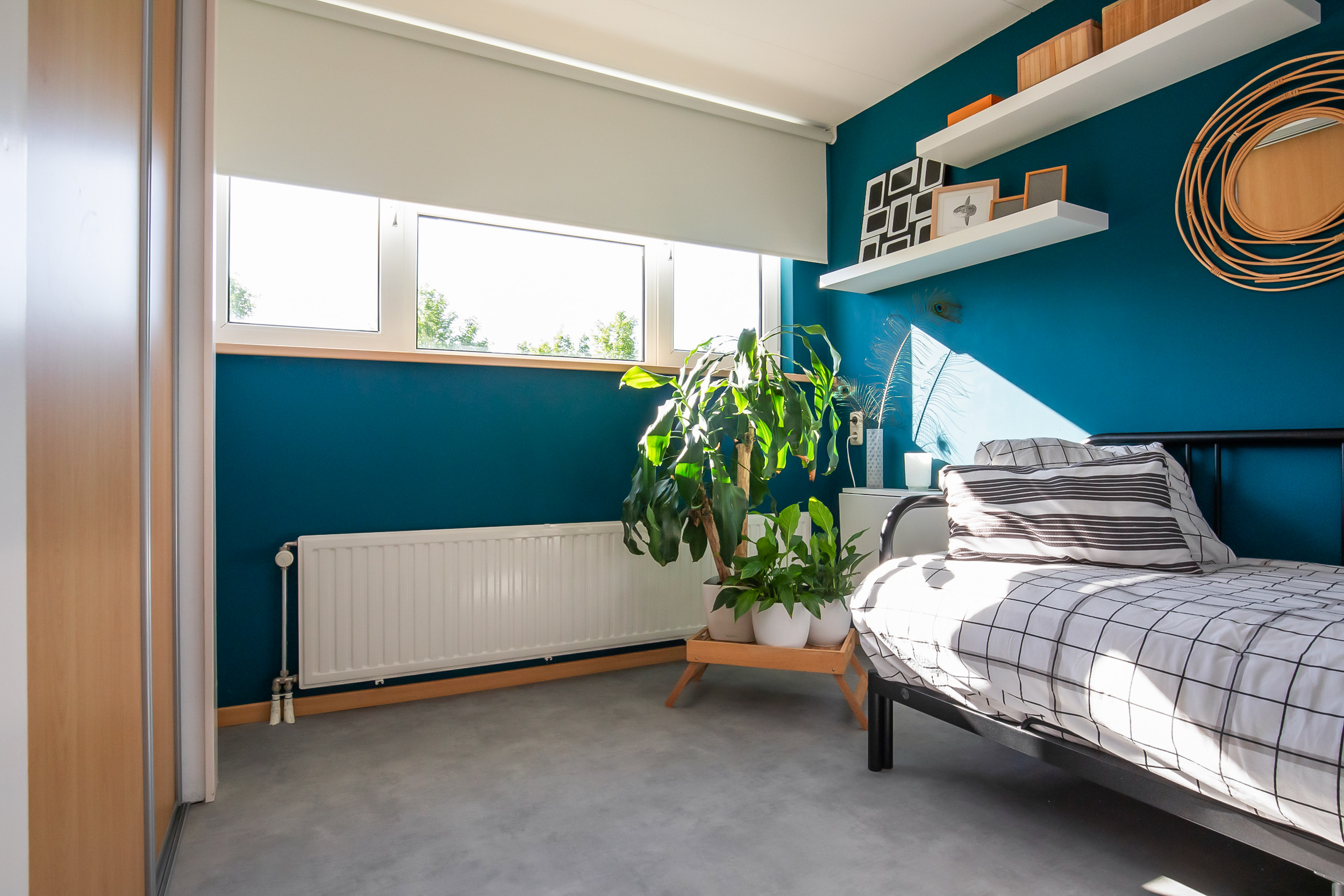 Griseldalaan 74 , 2152 JB Nieuw-vennep