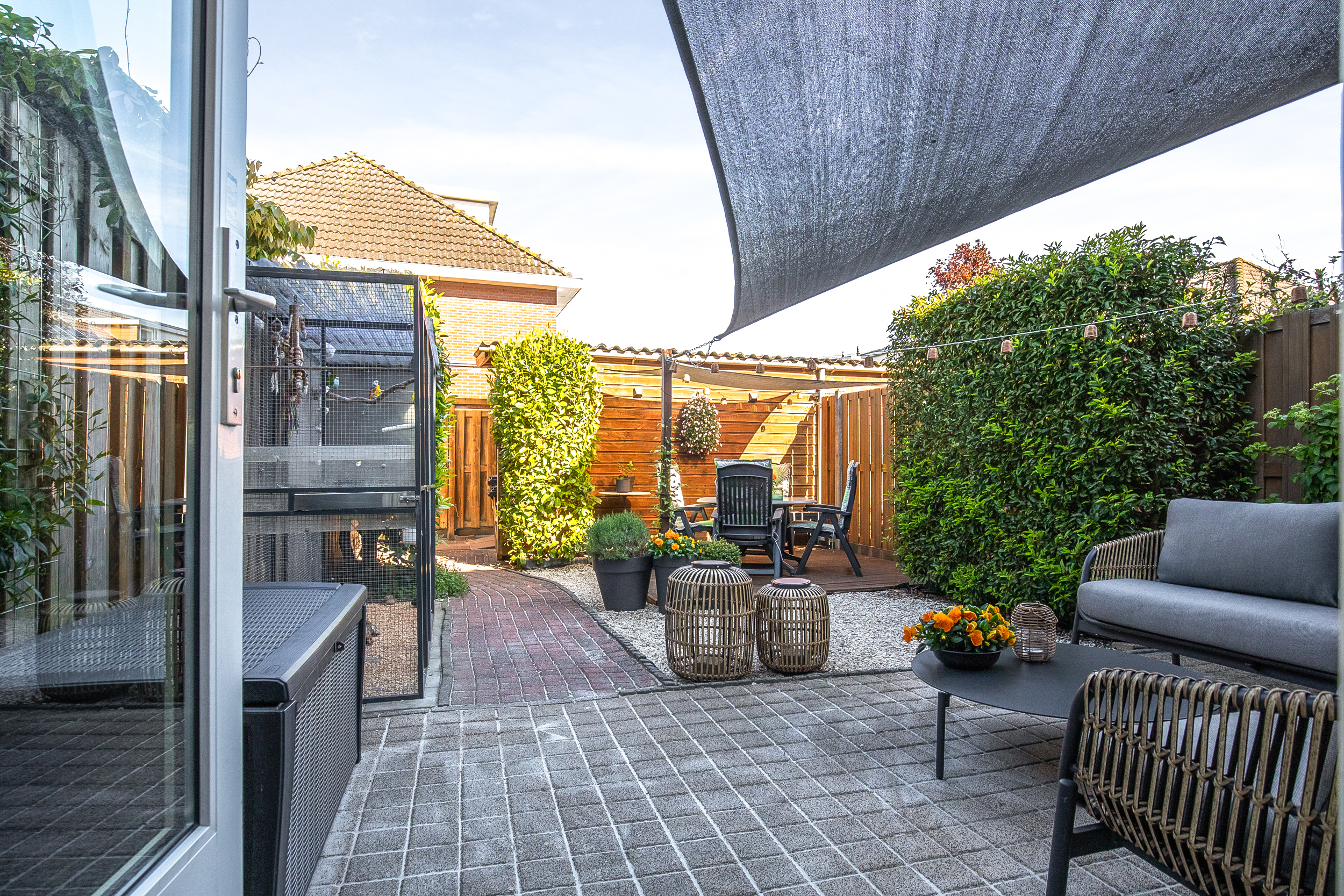 Griseldalaan 74 , 2152 JB Nieuw-vennep