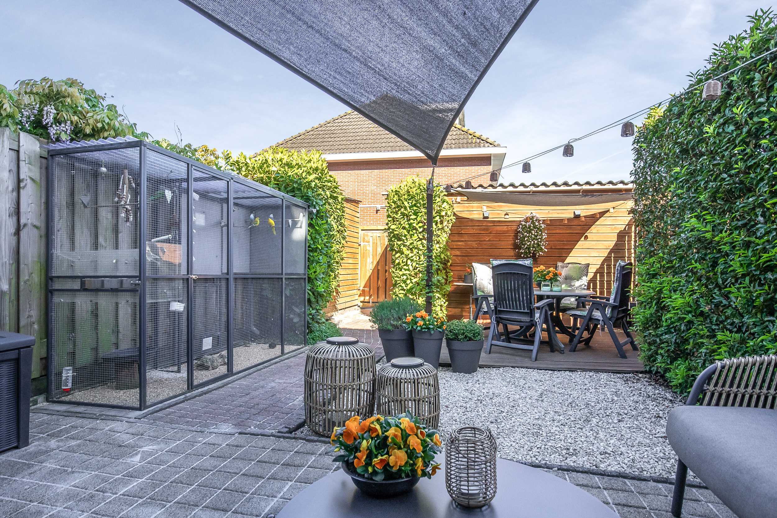 Griseldalaan 74 , 2152 JB Nieuw-vennep