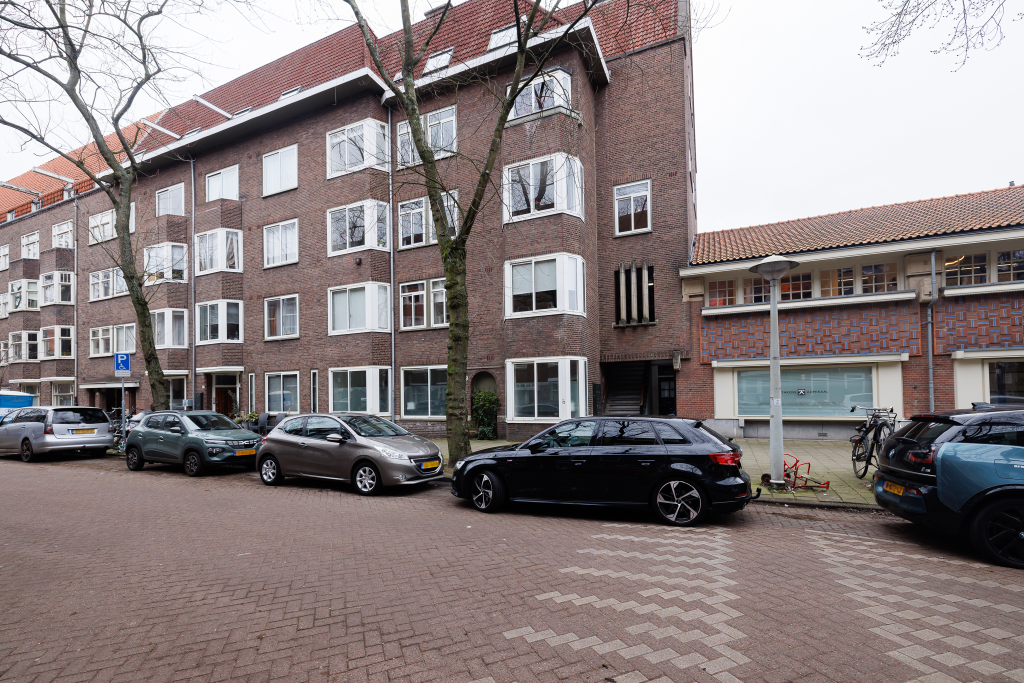 Achillesstraat 73 2, 1076 PX Amsterdam