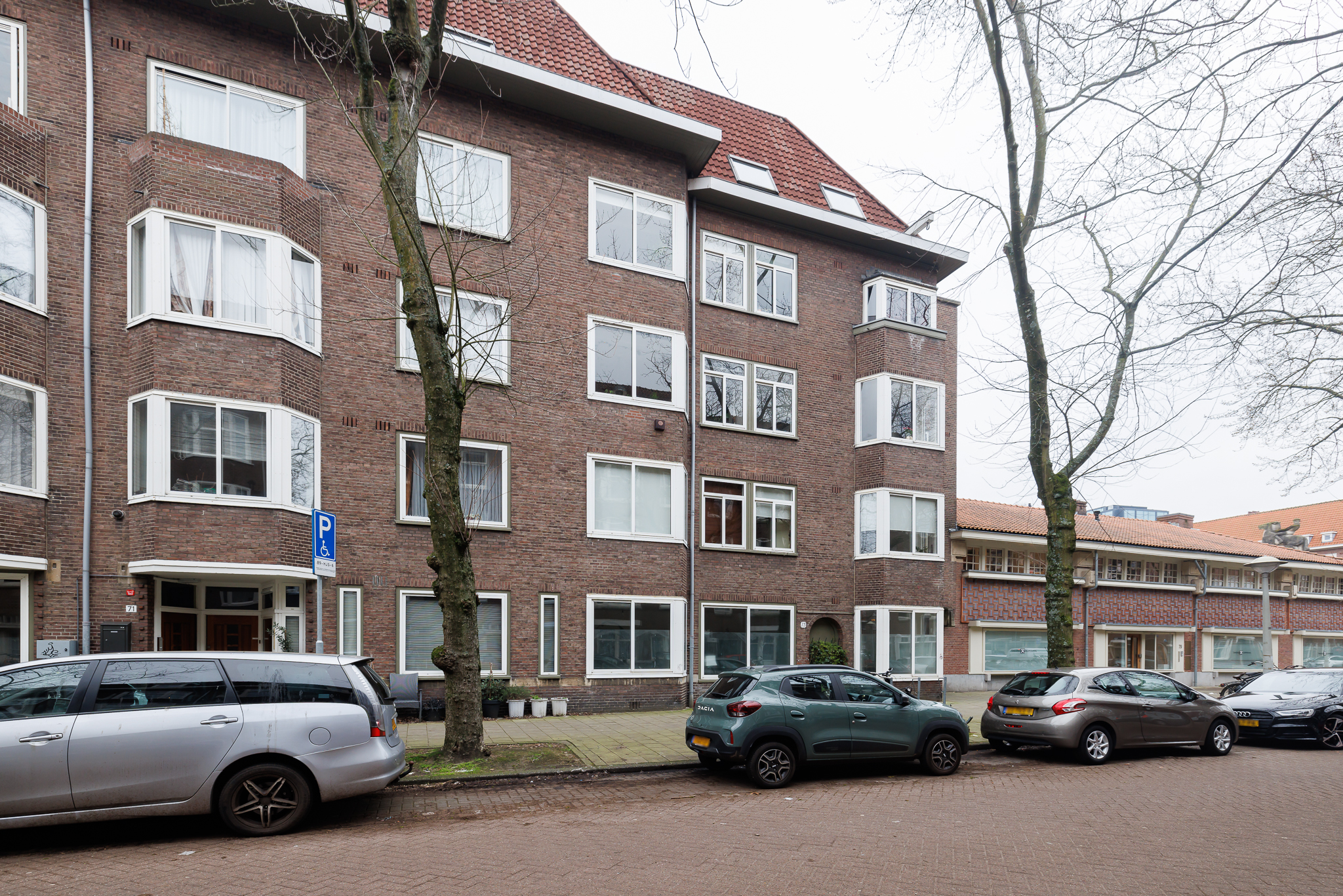 Achillesstraat 73 2, 1076 PX Amsterdam