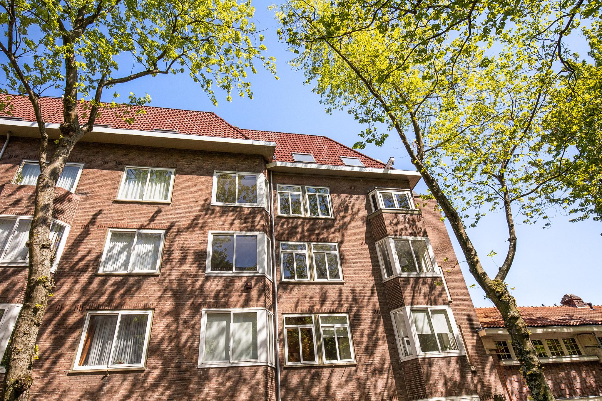 Achillesstraat 73 2, 1076 PX Amsterdam