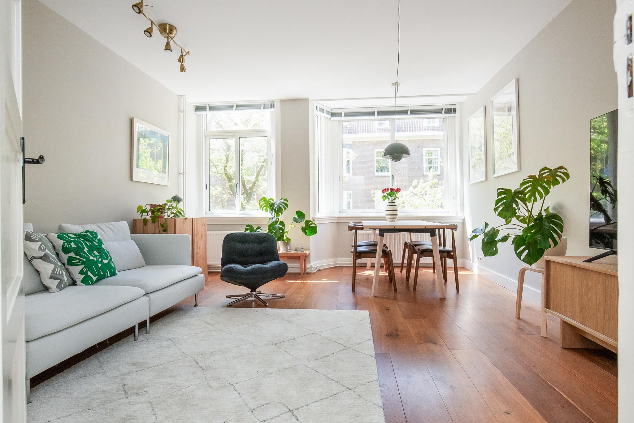 Achillesstraat 73 2, 1076 PX Amsterdam