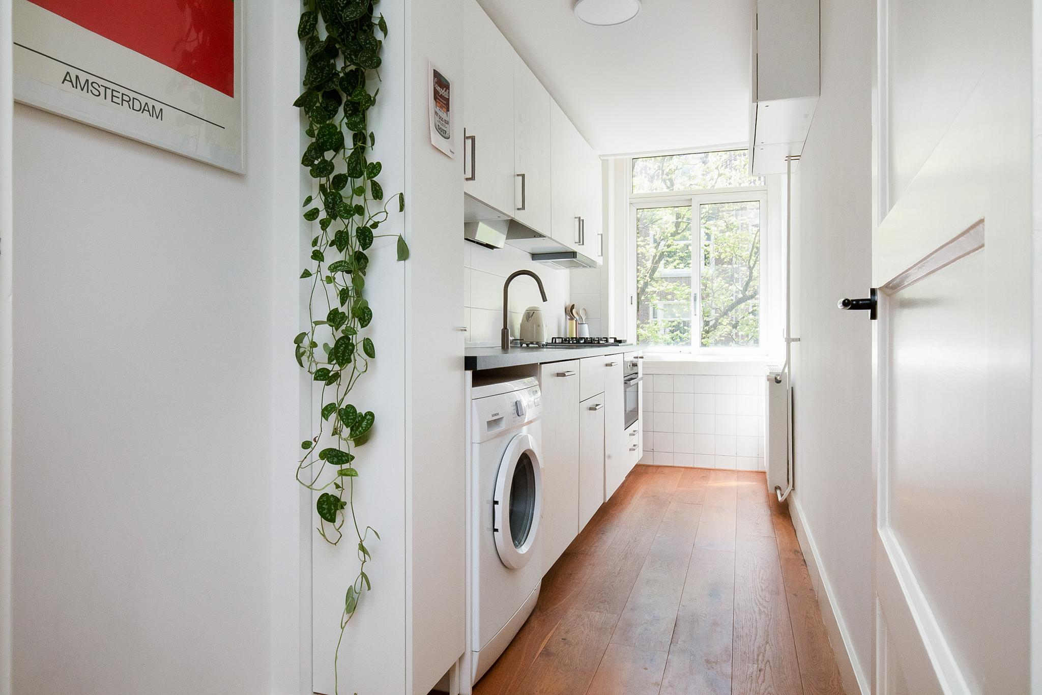Achillesstraat 73 2, 1076 PX Amsterdam