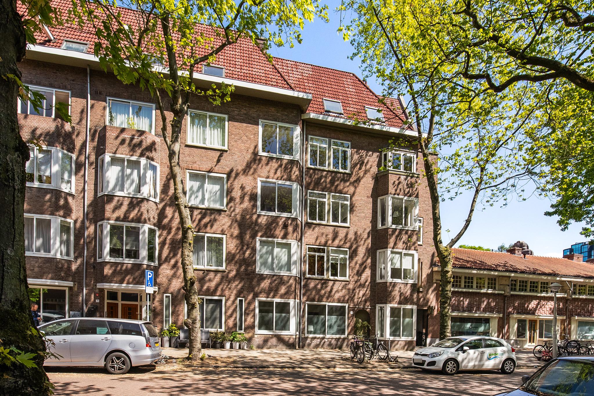 Achillesstraat 73 2, 1076 PX Amsterdam