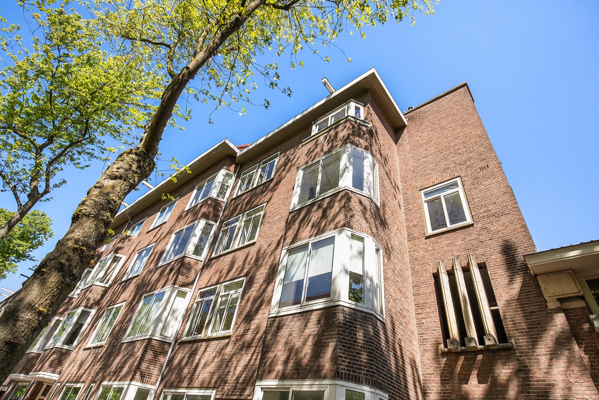 Achillesstraat 73 2, 1076 PX Amsterdam
