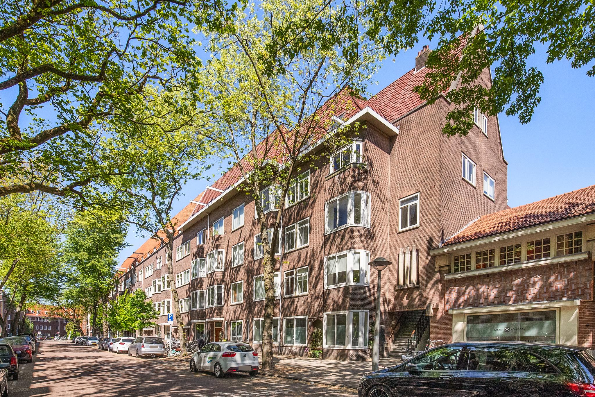 Achillesstraat 73 2, 1076 PX Amsterdam