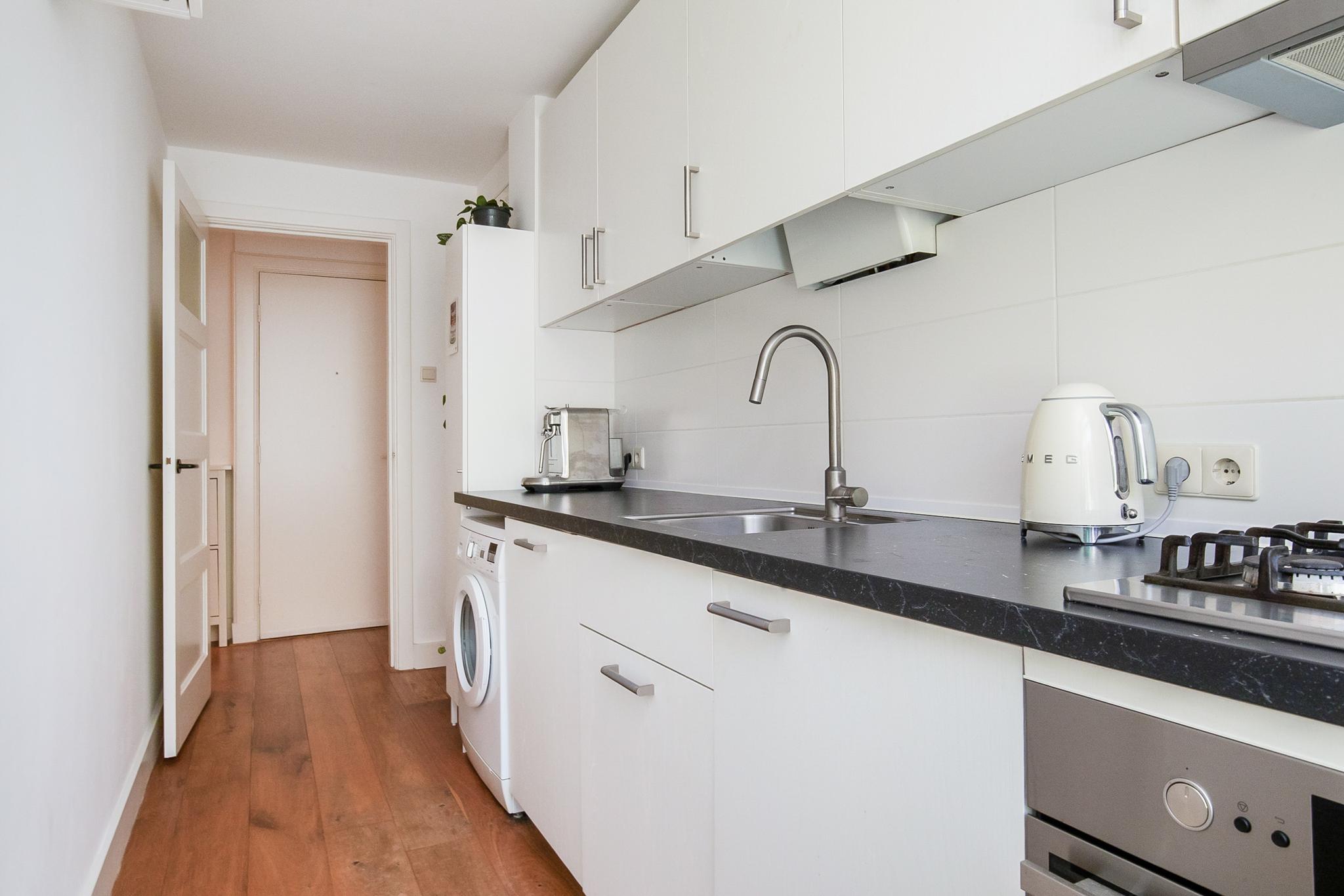 Achillesstraat 73 2, 1076 PX Amsterdam
