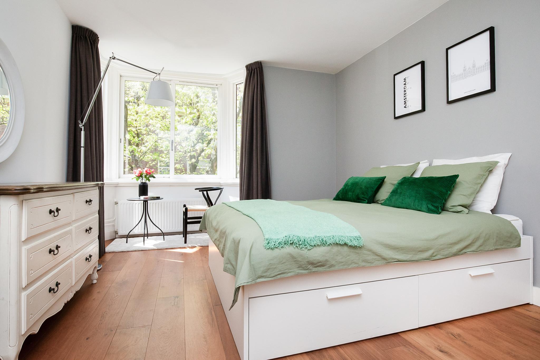 Achillesstraat 73 2, 1076 PX Amsterdam