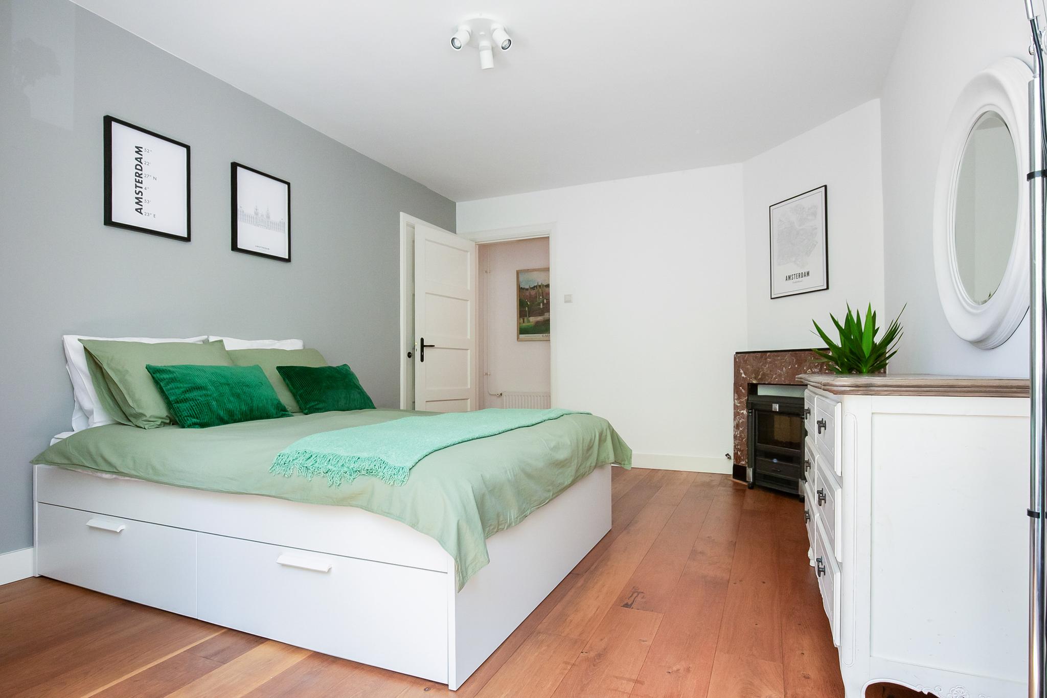 Achillesstraat 73 2, 1076 PX Amsterdam
