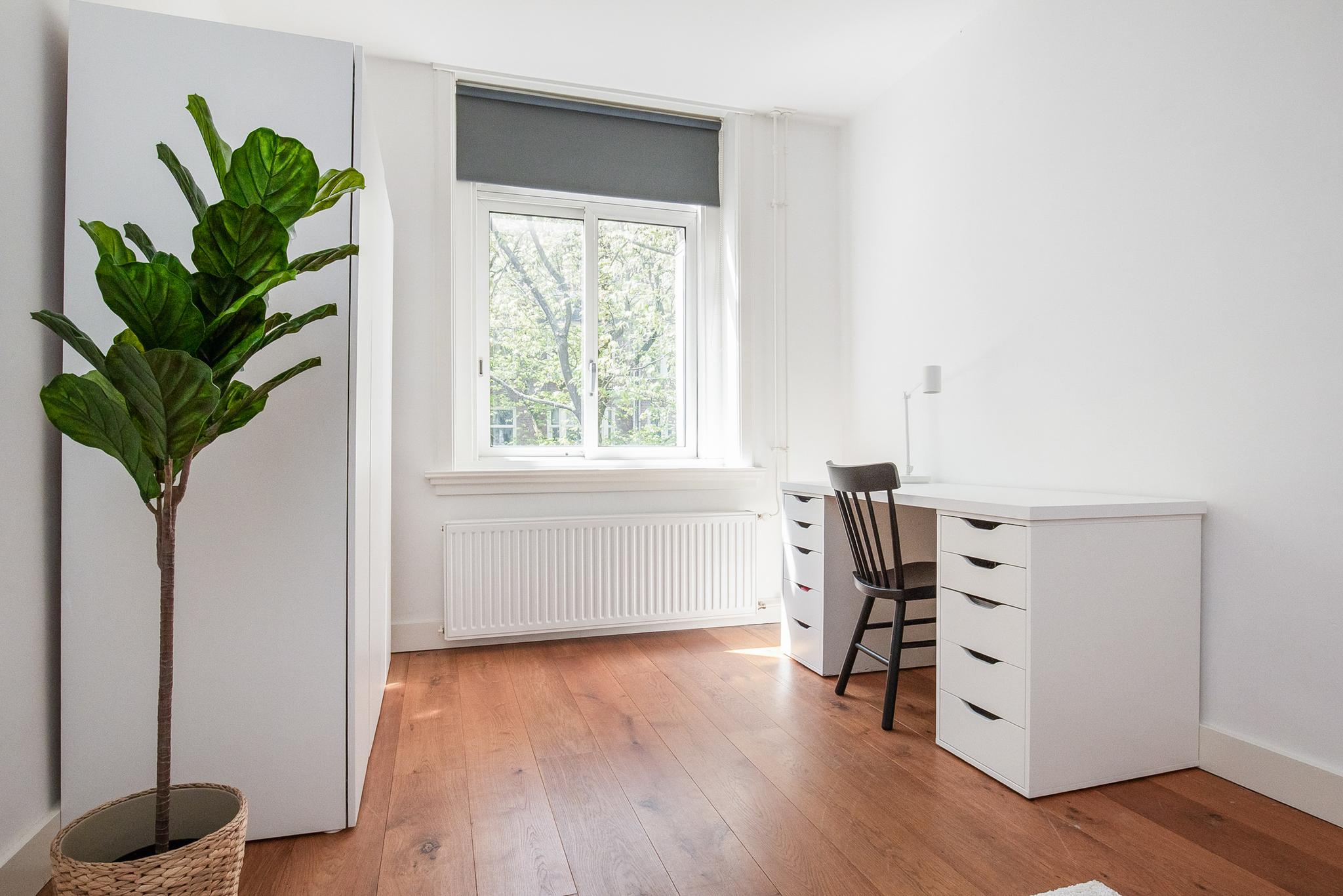 Achillesstraat 73 2, 1076 PX Amsterdam