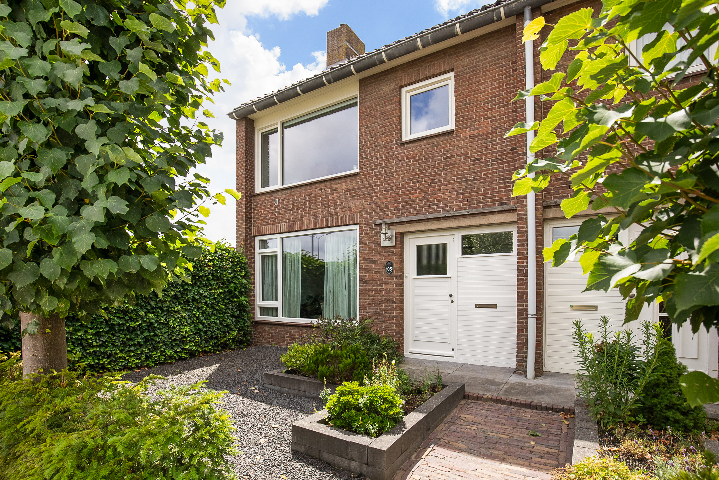 Leeghwaterstraat 105 , 2132 SR Hoofddorp