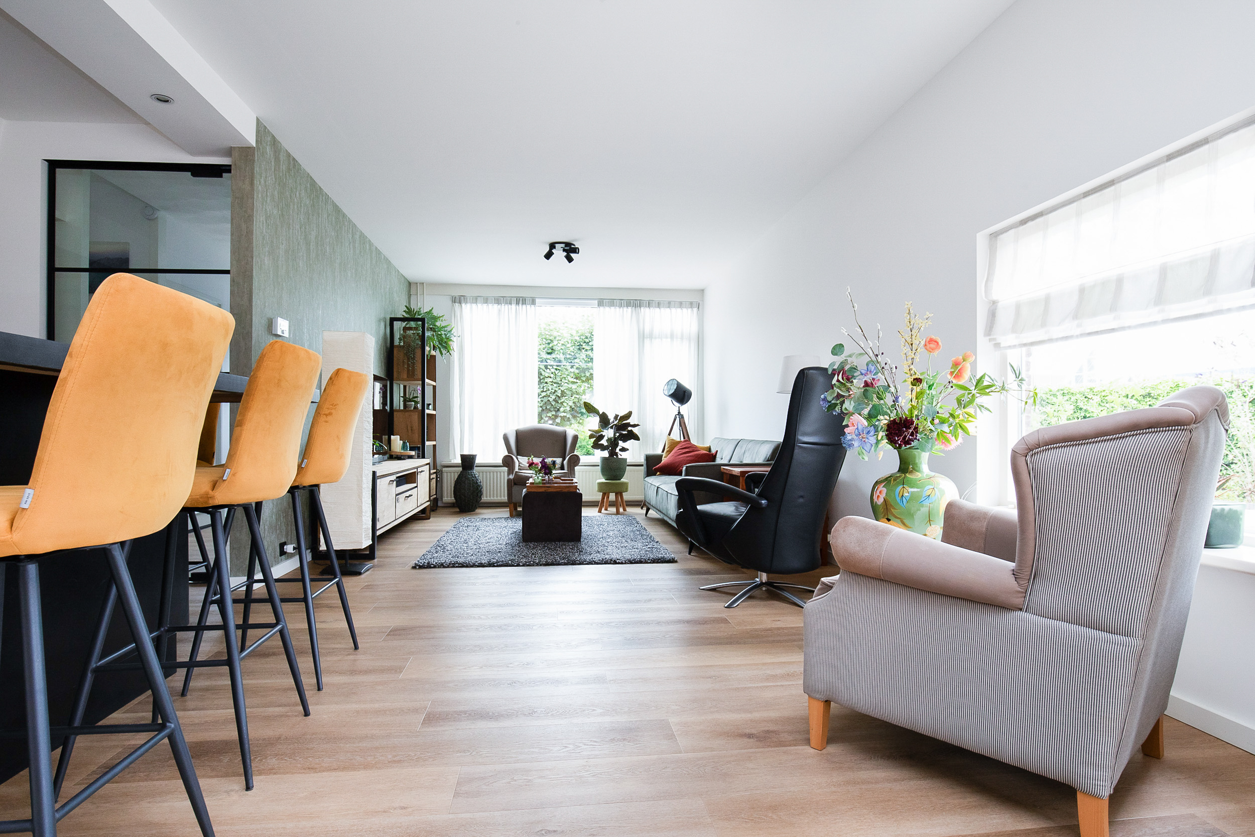Leeghwaterstraat 105 , 2132 SR Hoofddorp