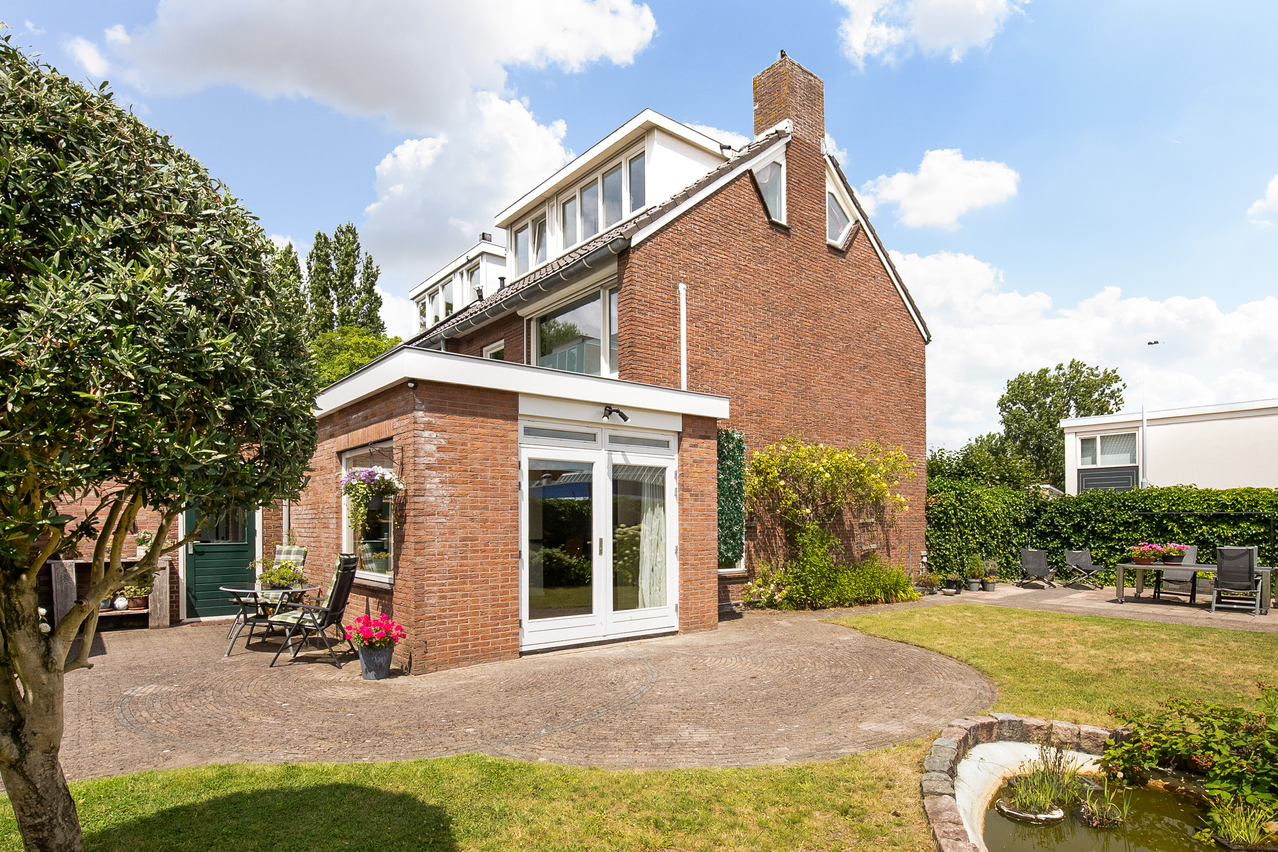 Leeghwaterstraat 105 , 2132 SR Hoofddorp