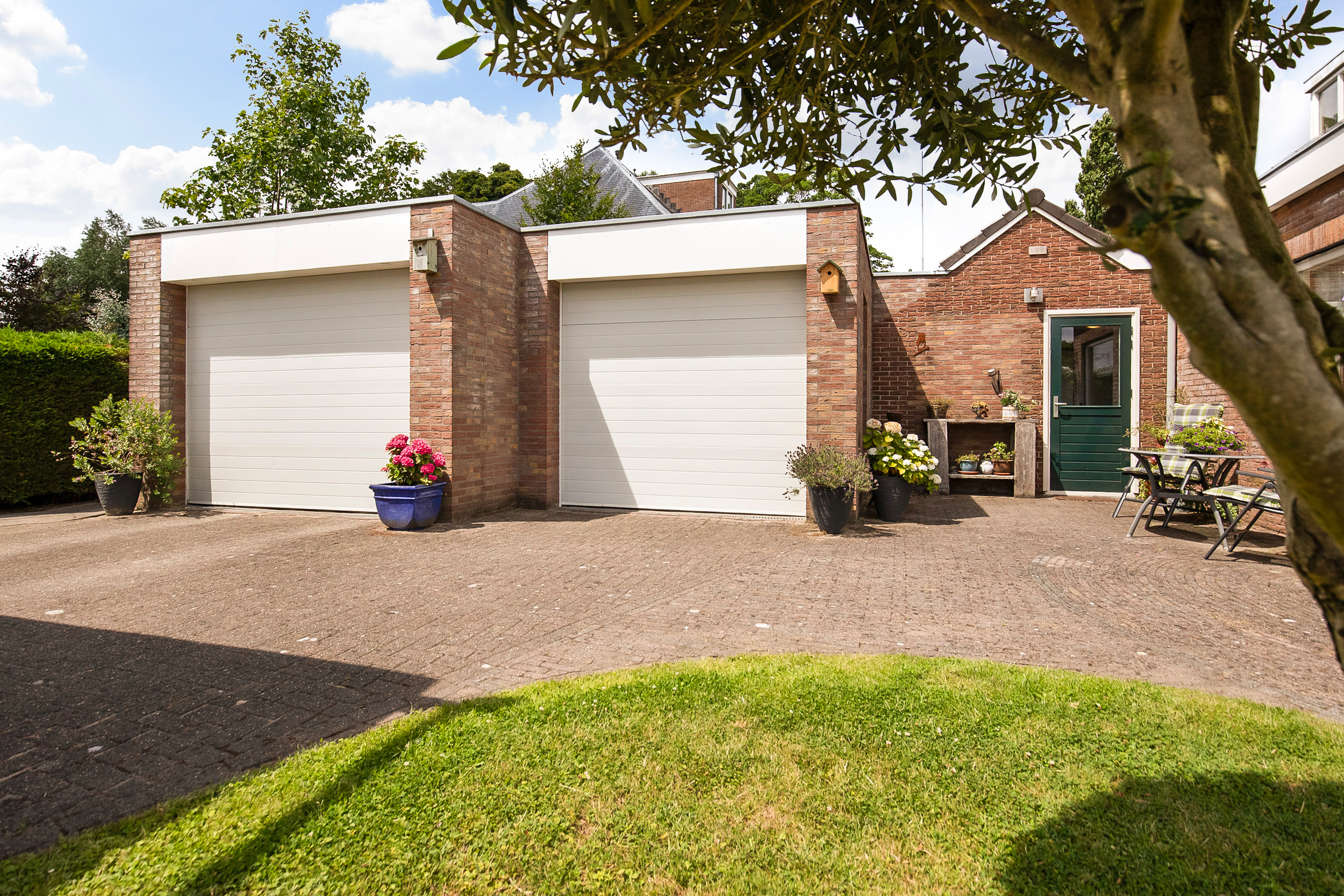 Leeghwaterstraat 105 , 2132 SR Hoofddorp