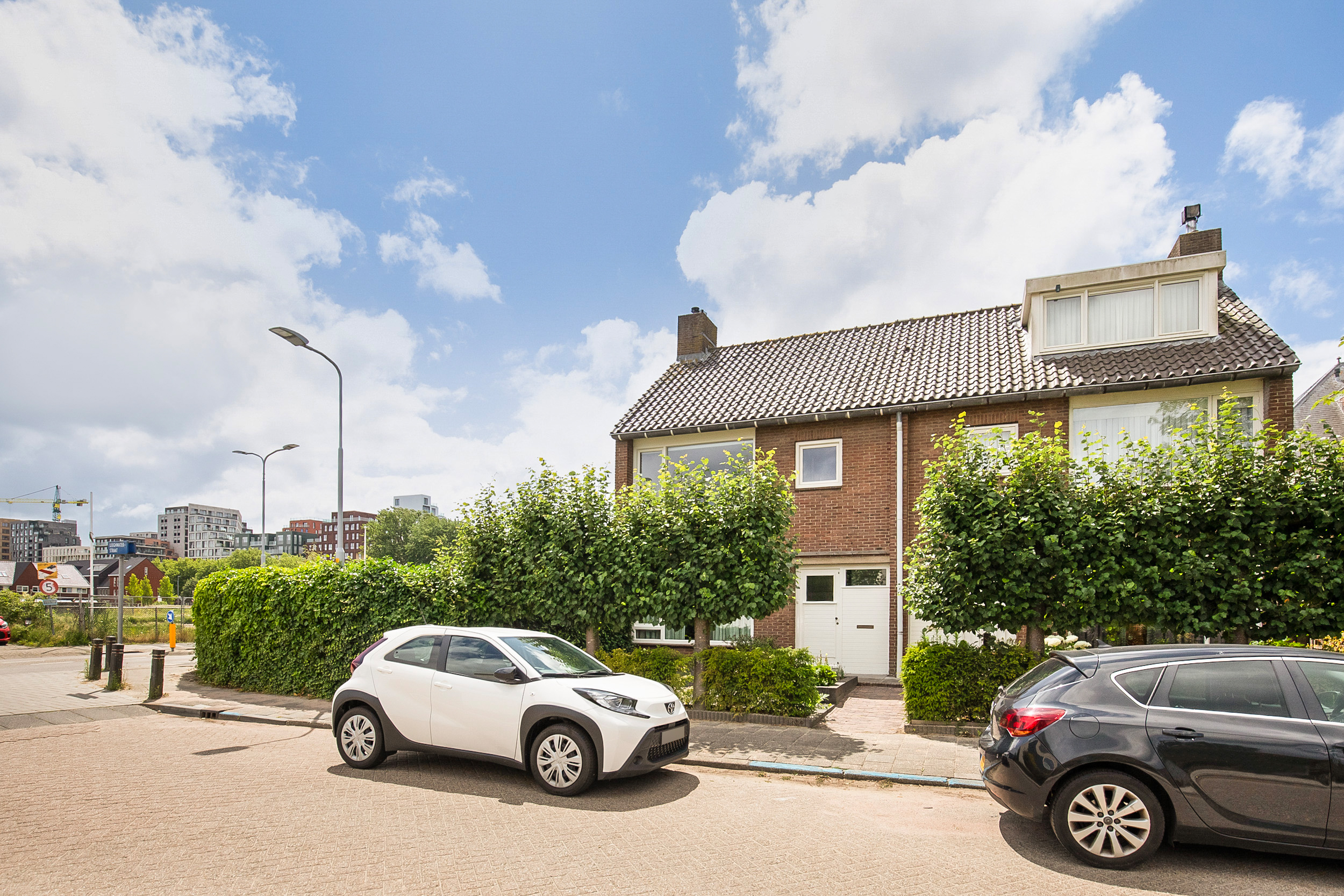 Leeghwaterstraat 105 , 2132 SR Hoofddorp