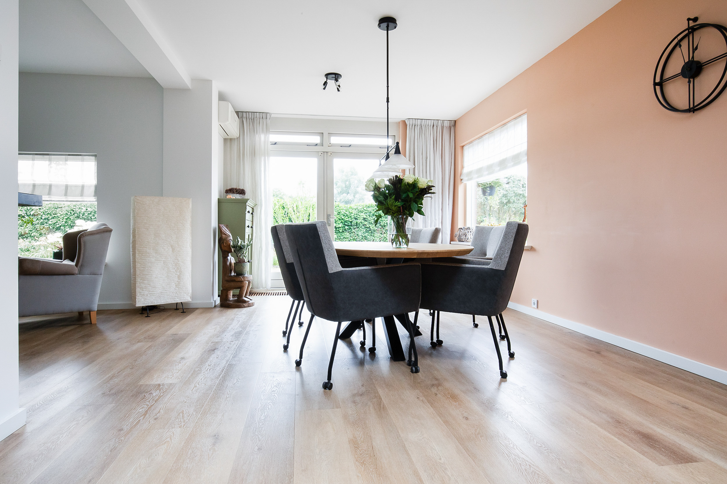 Leeghwaterstraat 105 , 2132 SR Hoofddorp