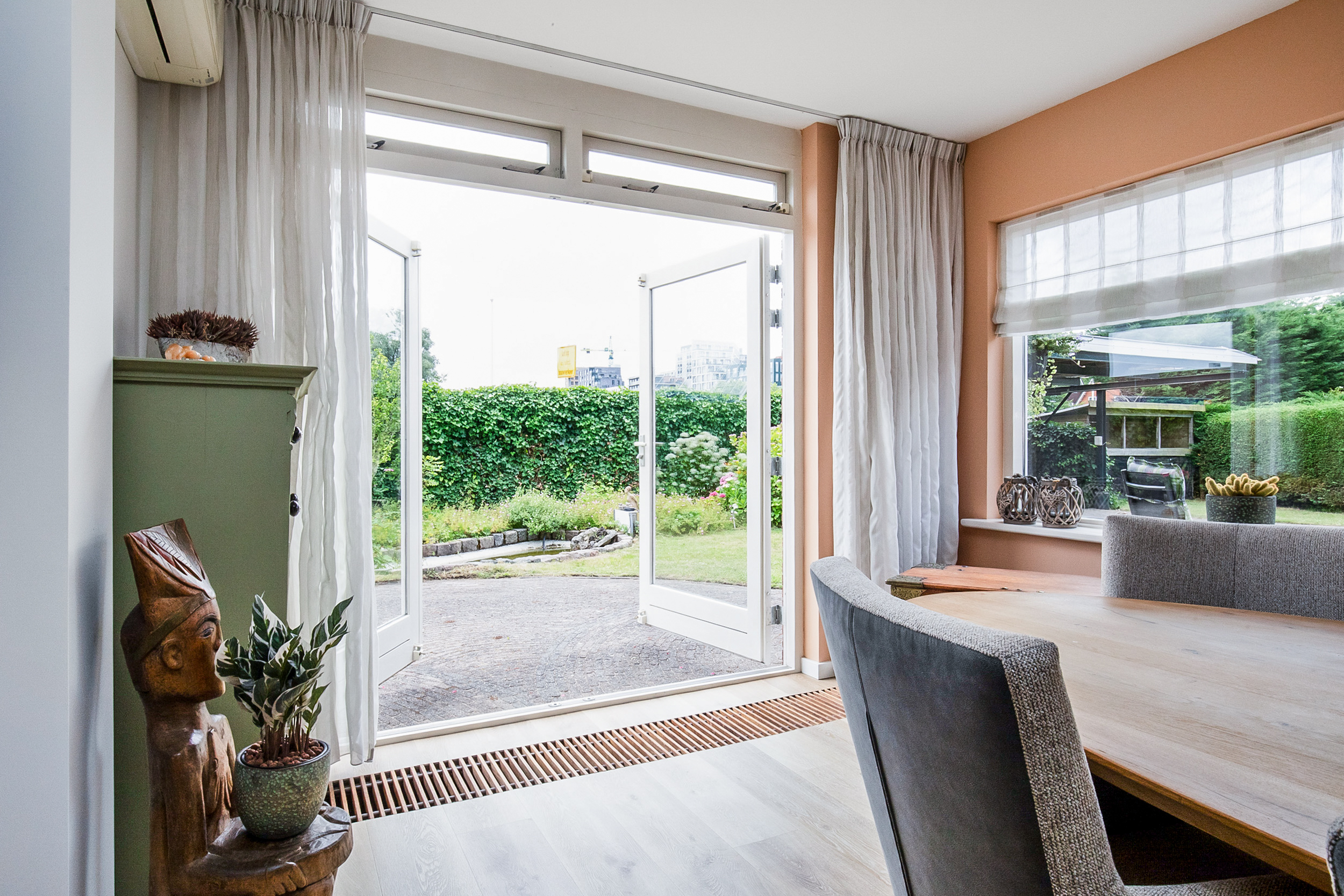 Leeghwaterstraat 105 , 2132 SR Hoofddorp