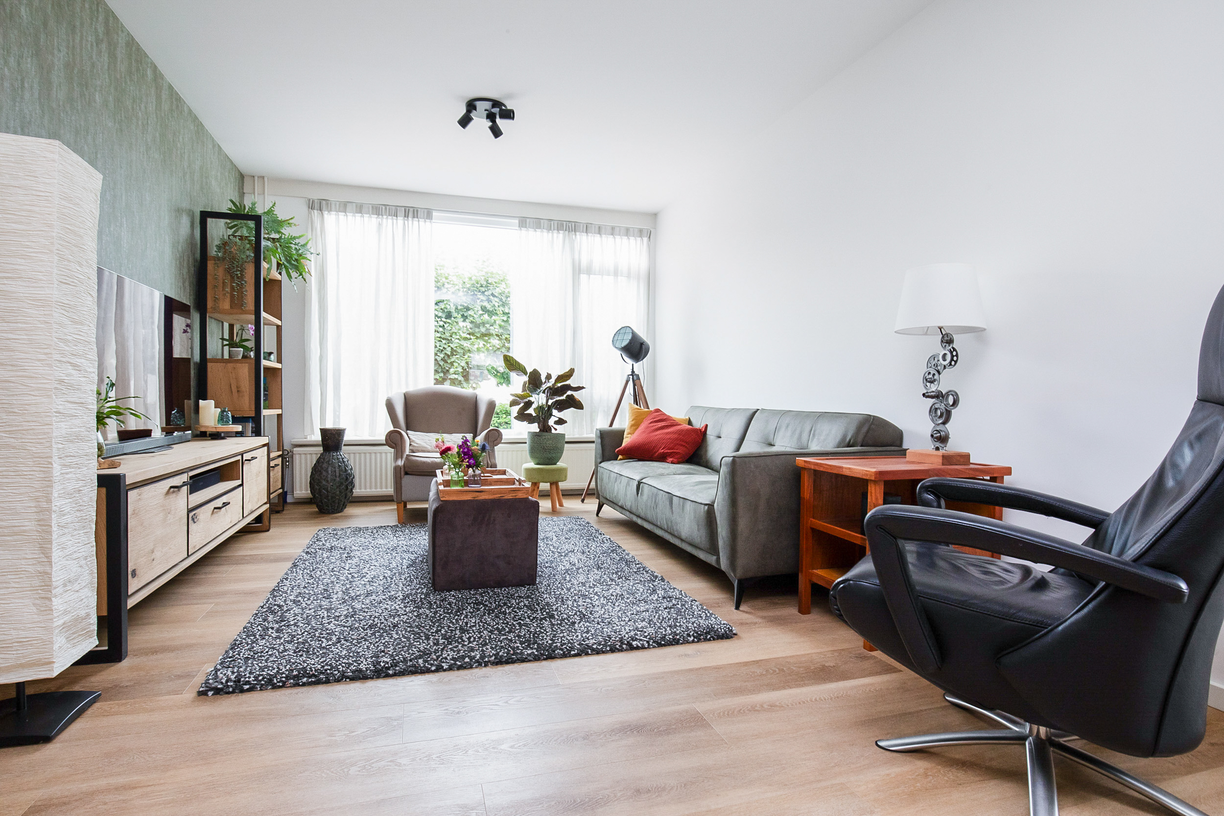 Leeghwaterstraat 105 , 2132 SR Hoofddorp