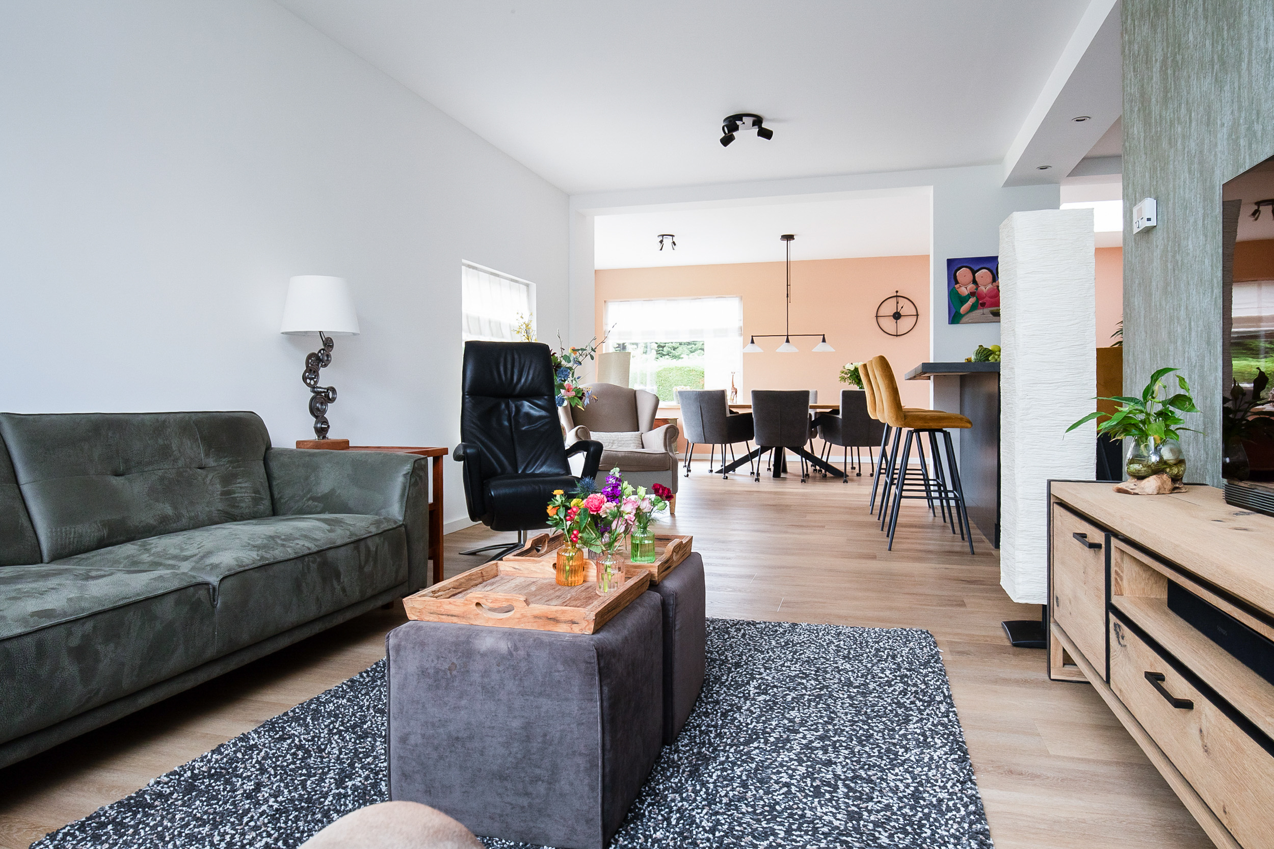 Leeghwaterstraat 105 , 2132 SR Hoofddorp